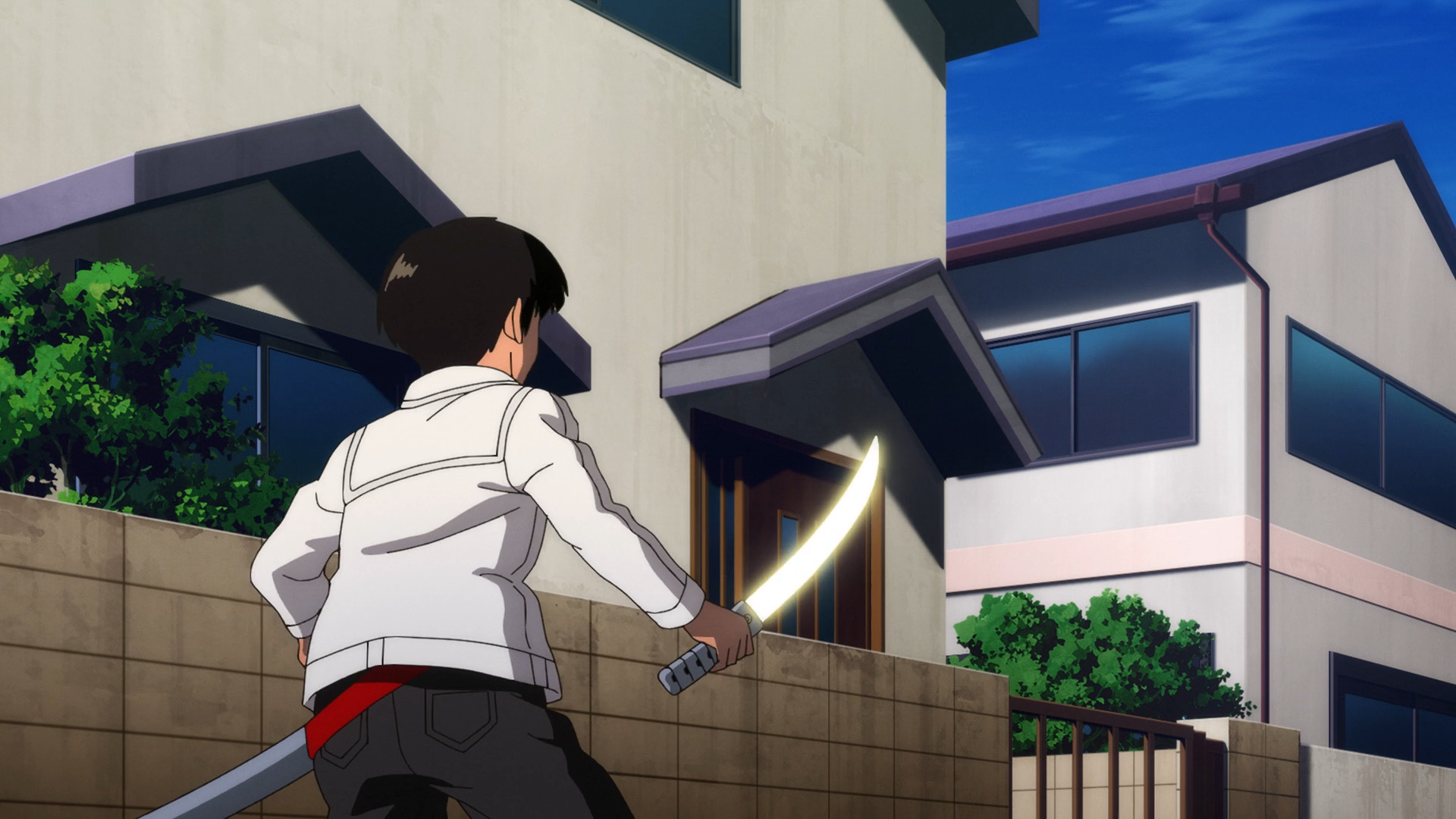 World Trigger 3rd Season (Puyasubs!)