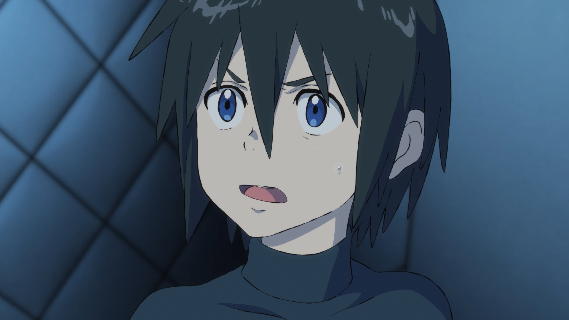 Jóvenes en órbita (Tonoss)