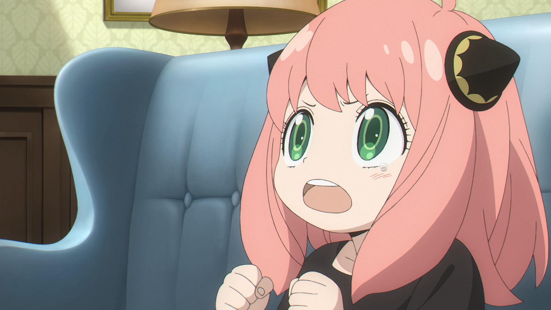 Spy x Family (Anarchy Subs)