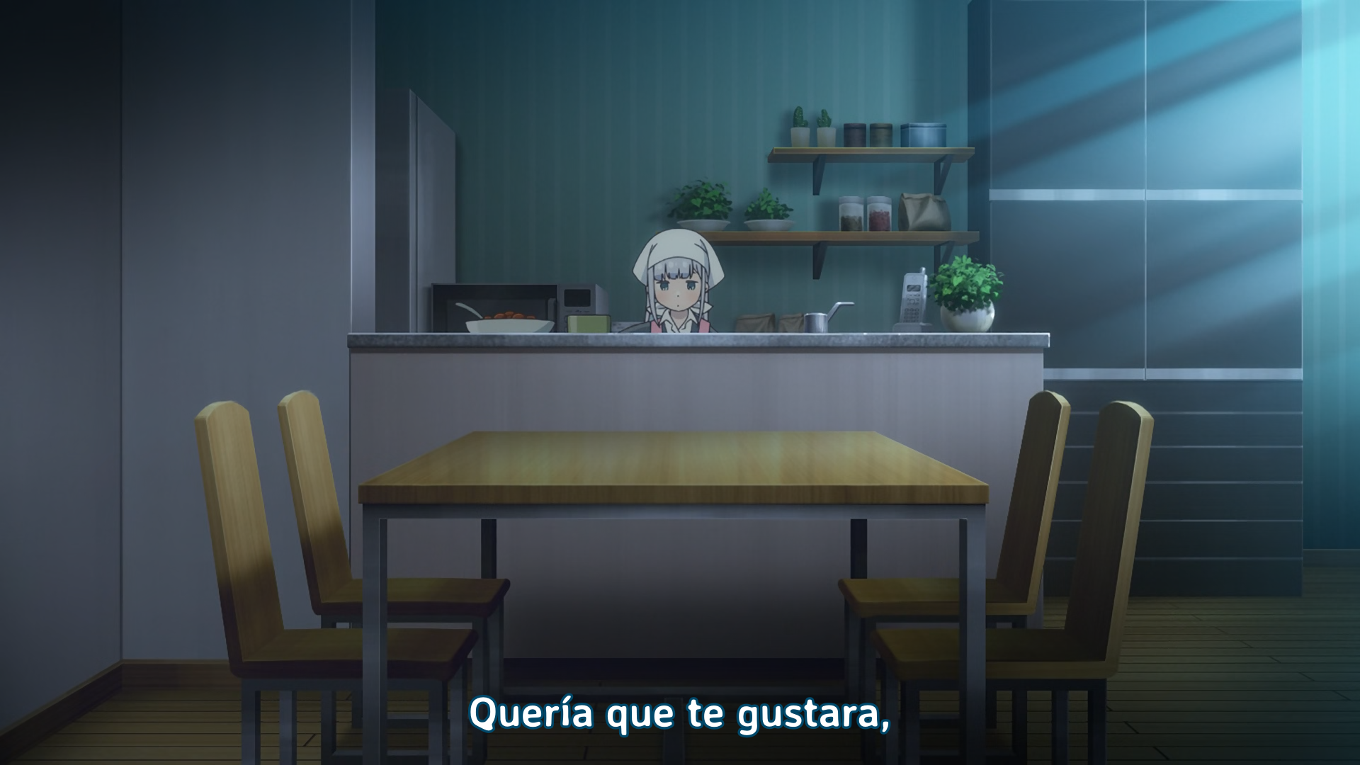 Aharen-san wa Hakarenai (Anarchy Subs)