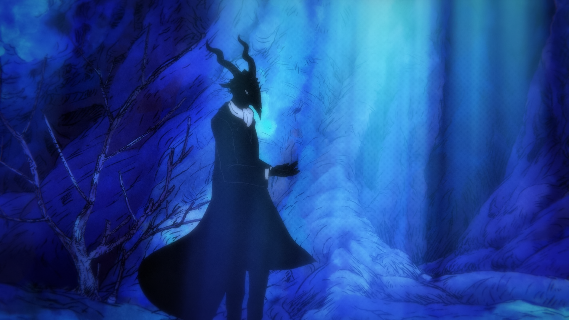 Totsukuni no Shoujo (2022) (Anarchy Subs)