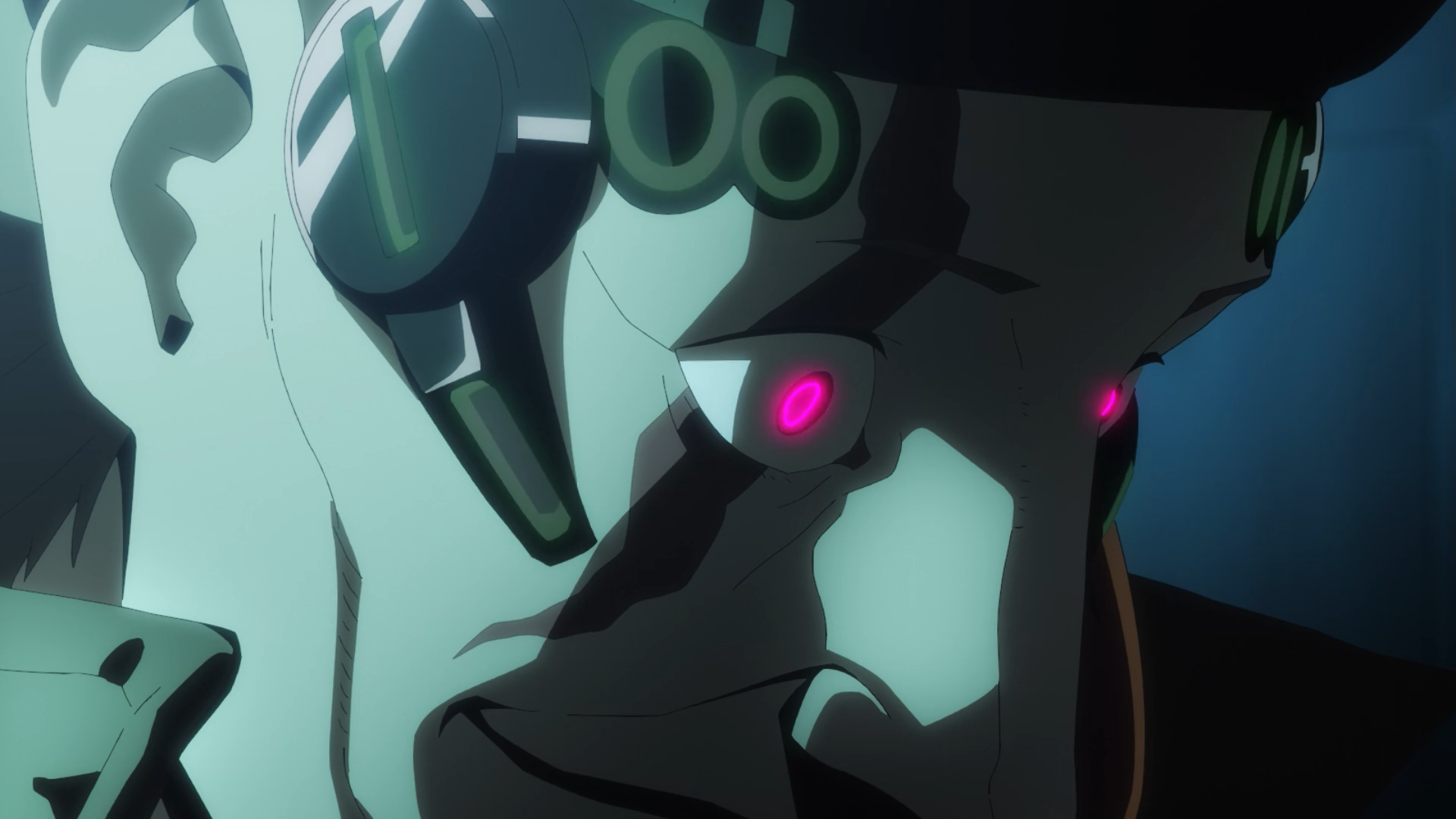 Spriggan (ONA) (Tonoss)