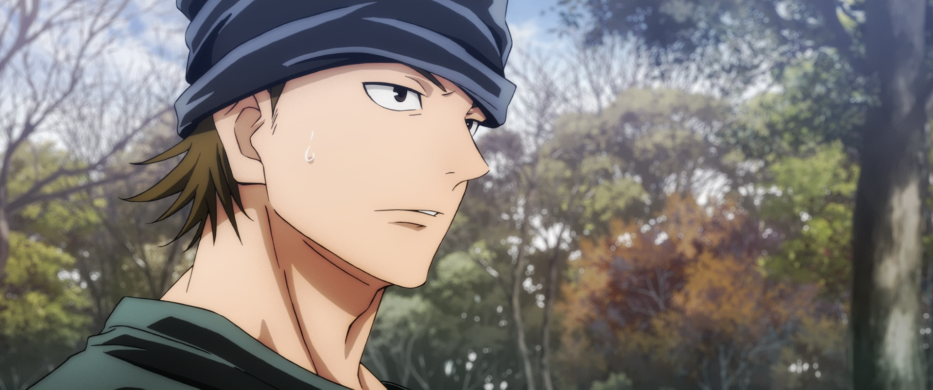 Jujutsu Kaisen 0 Movie (Tonoss)