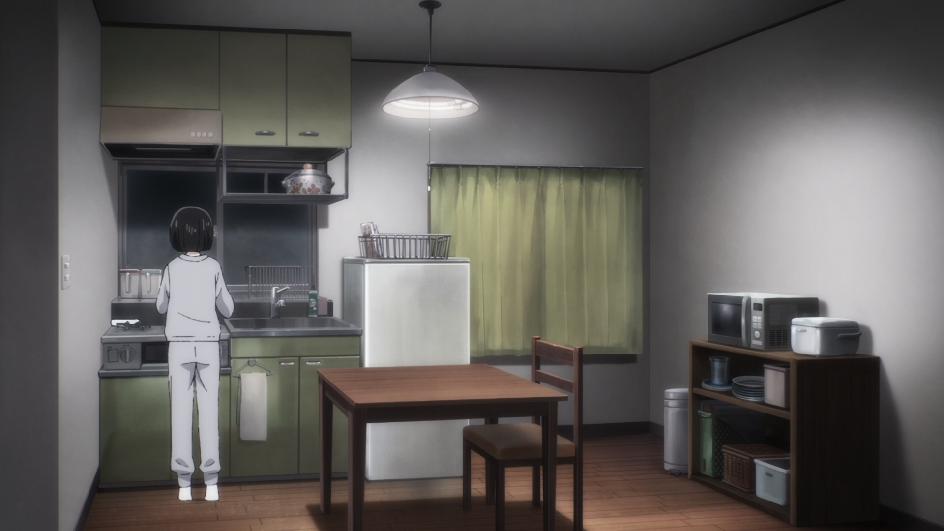 super cub (Anarchy Subs)