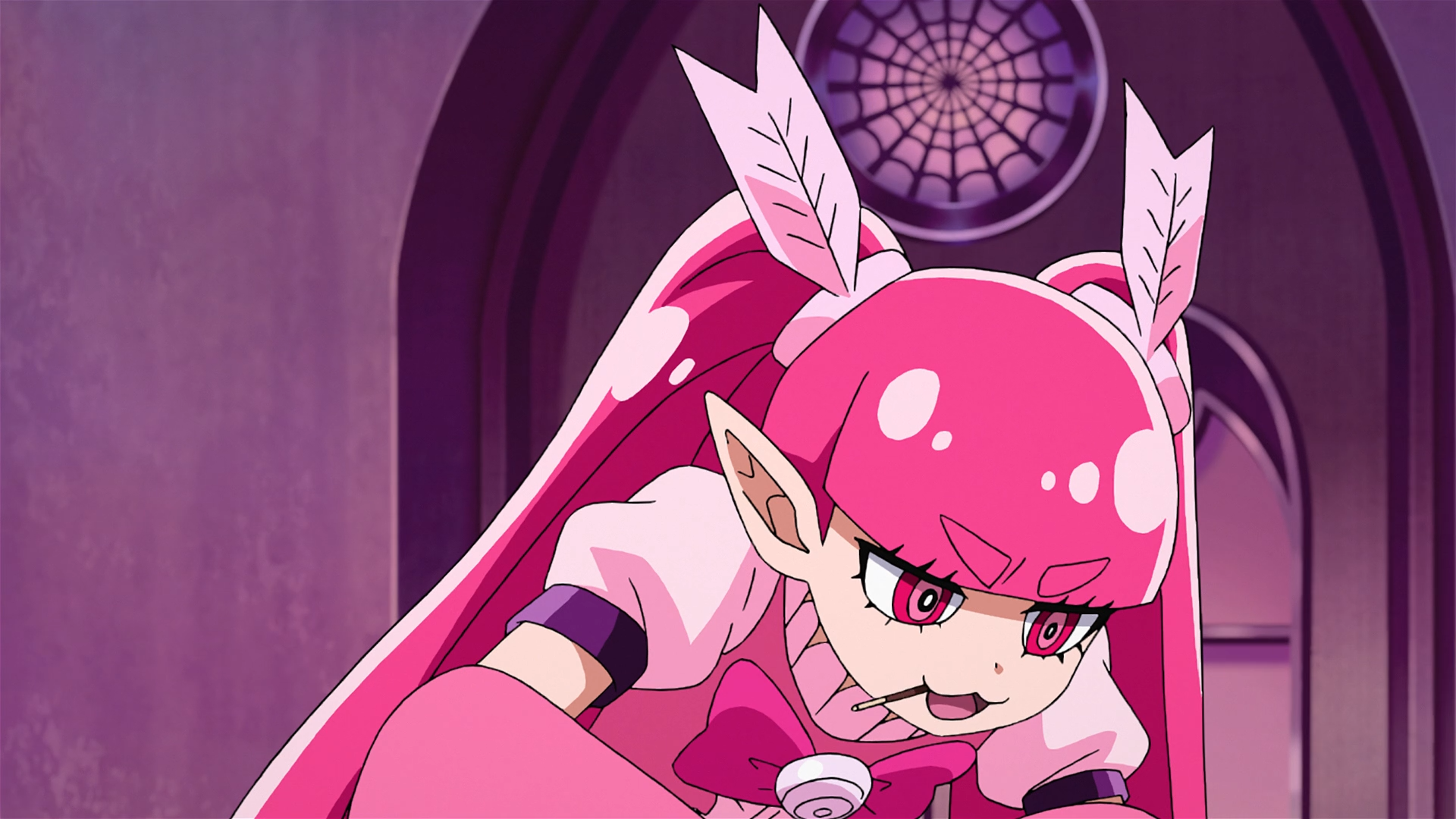 Mairimashita! Iruma-kun 3rd Season (Puyasubs!)