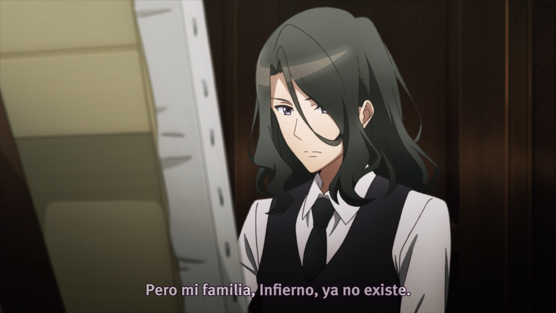 Spy Kyoushitsu (Majo no Kuni)