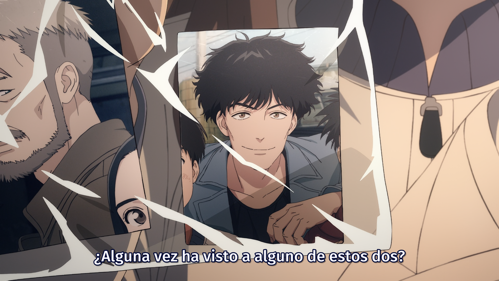 Heavenly Delusion (Anarchy Subs)