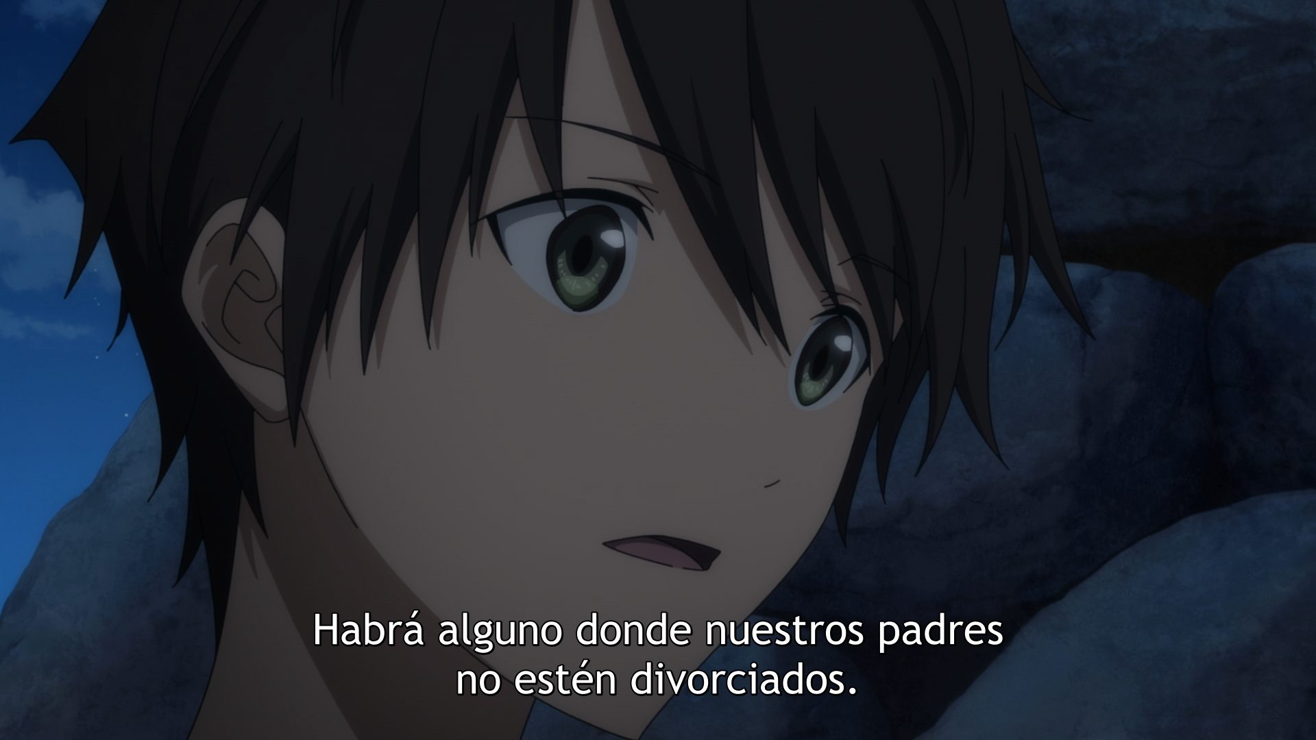 To Me, The One Who Loved You (Tonoss)