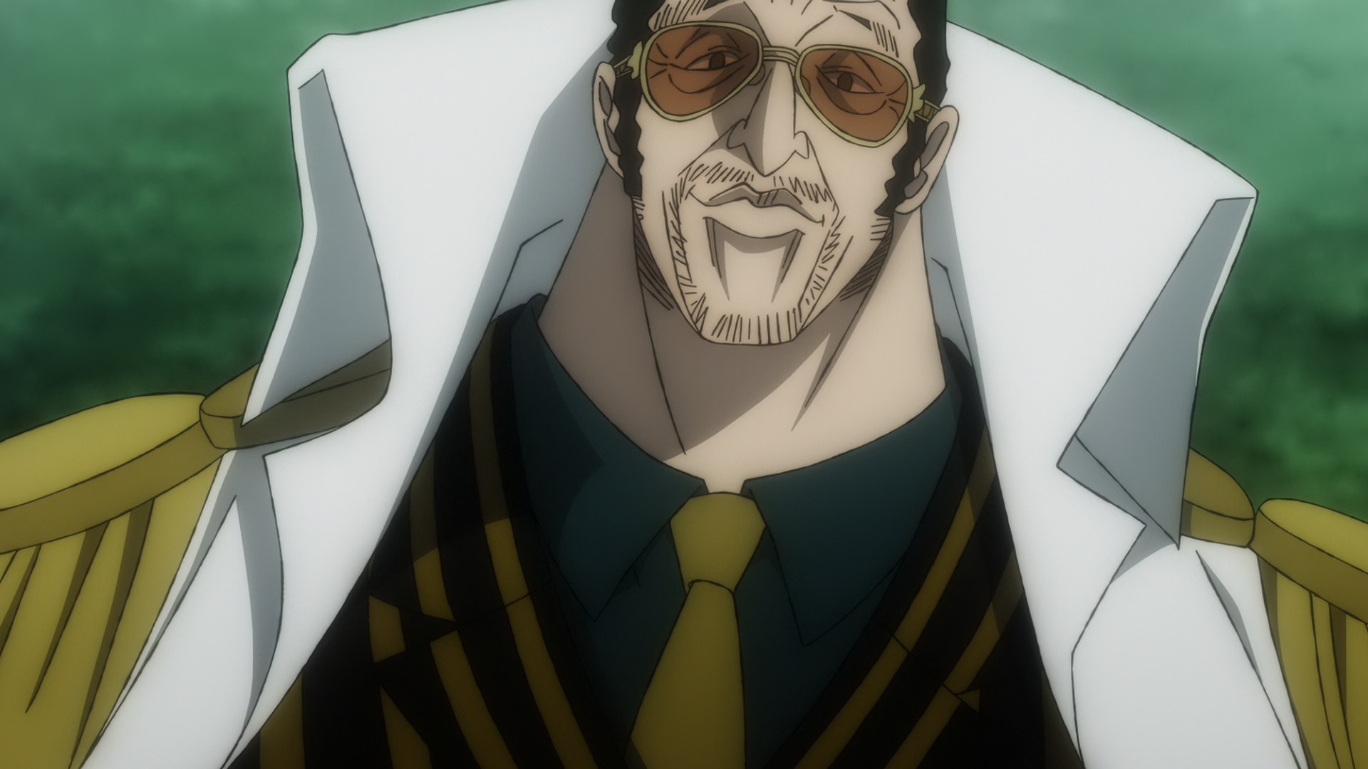 One piece Red (Tonoss)