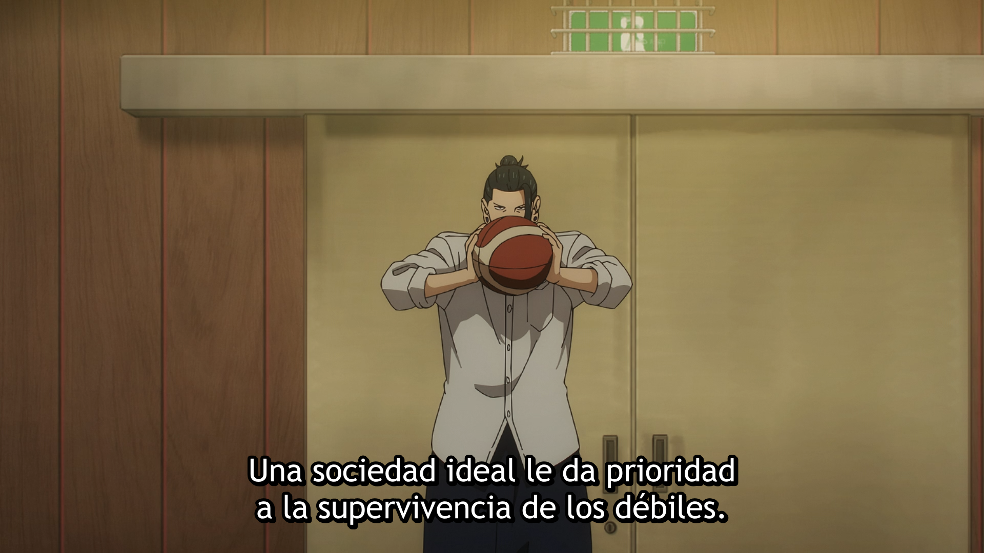 Jujutsu Kaisen 2nd Season (erai raws)