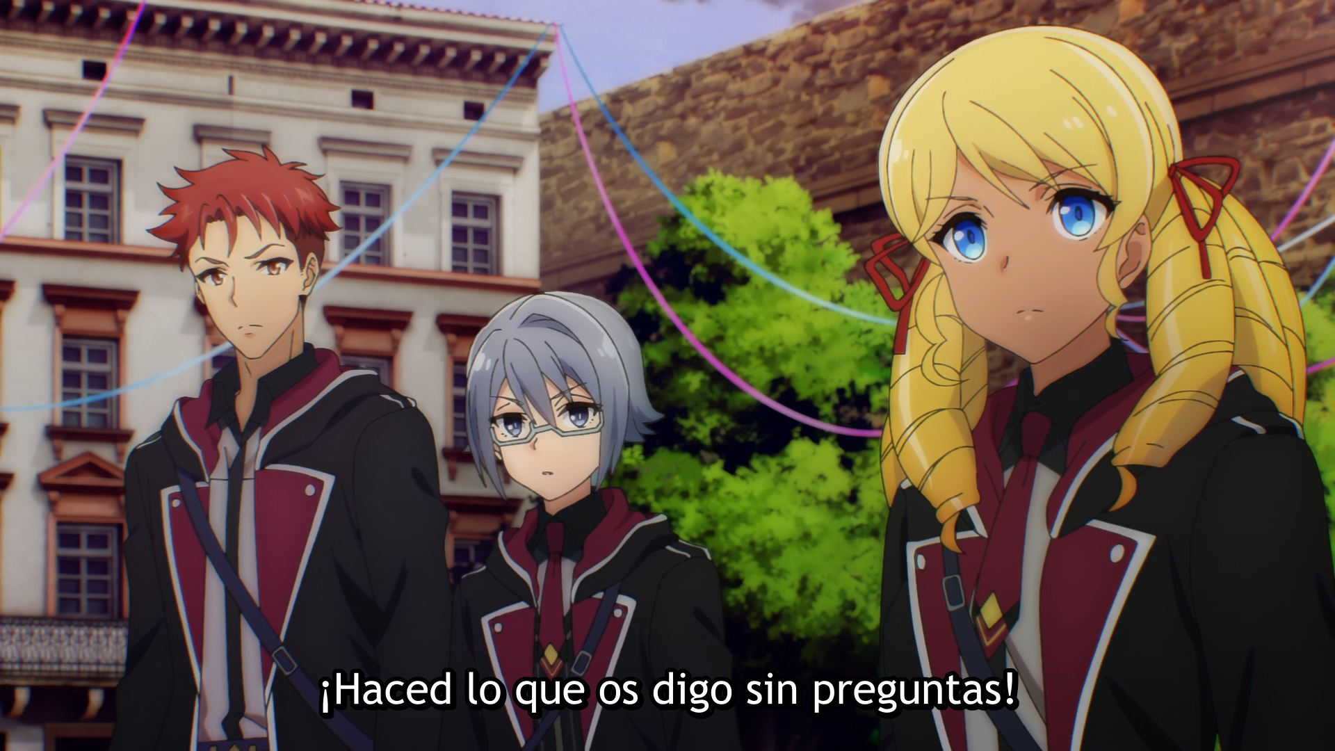 Nanatsu no Maken ga Shihai suru (Erai-raws)