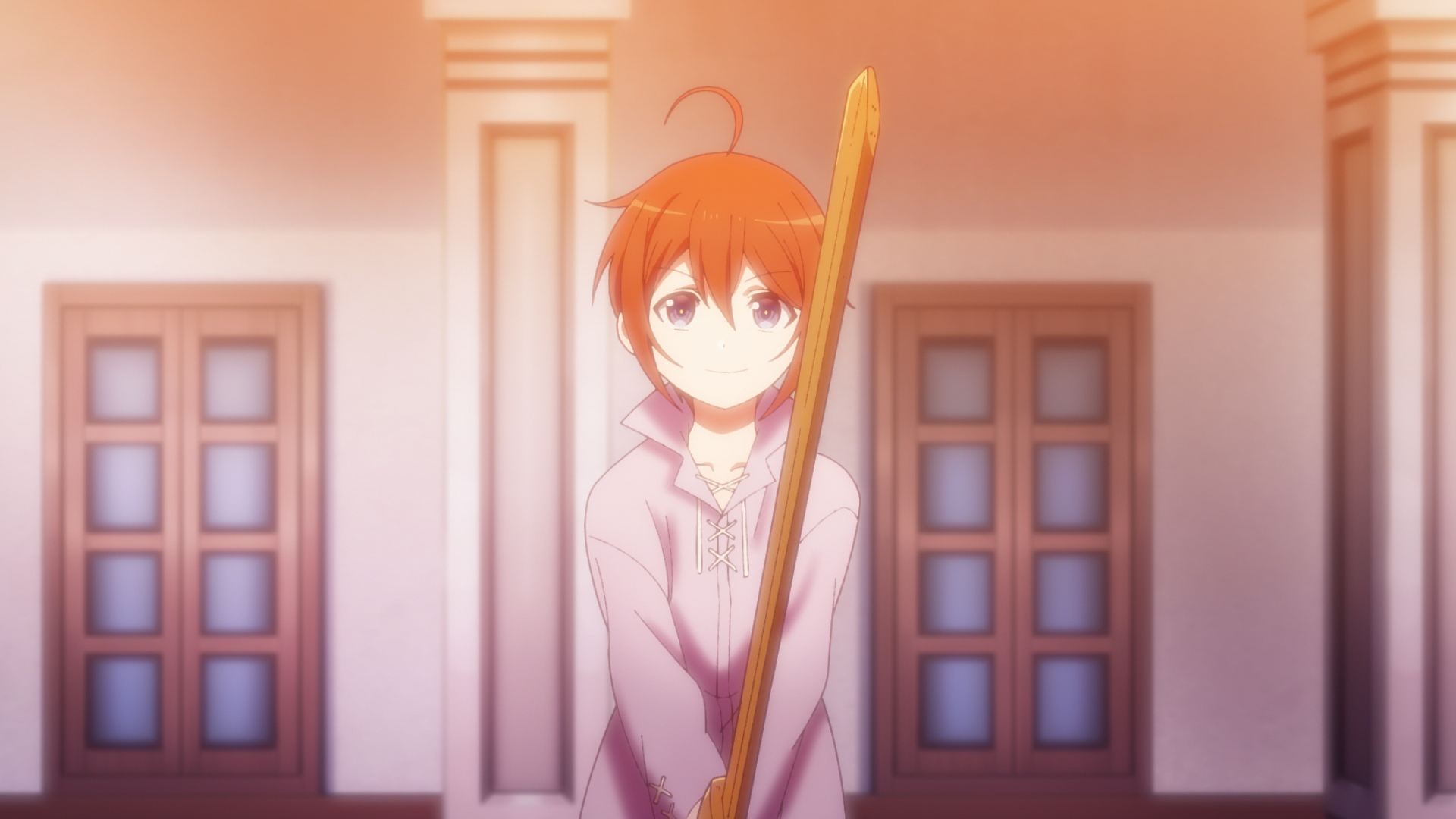 Jitsu wa Ore, Saikyou deshita? (Erai-raws)