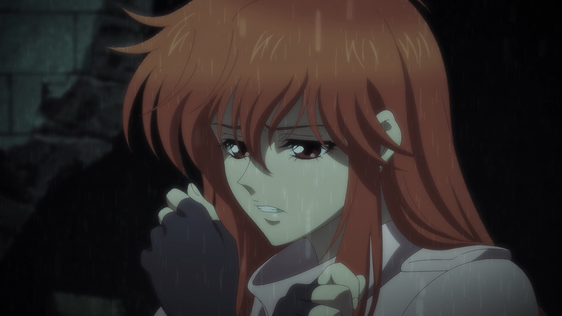 Bastard!! Ankoku no Hakaishin Season 2 (Tonoss)