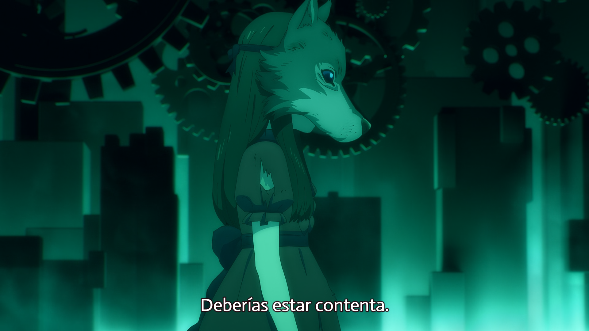 Kagami no Kojou (Majo no Kuni)