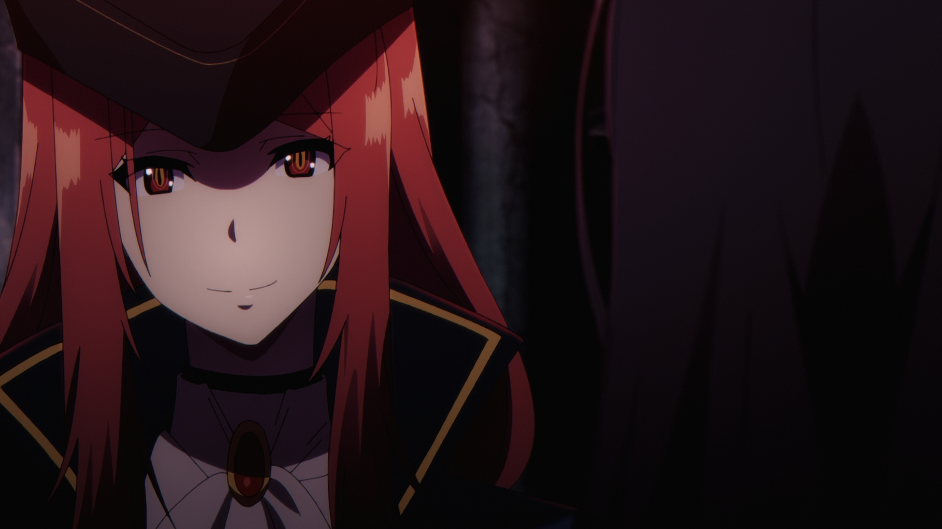 Kage no Jitsuryokusha ni Naritakute! 2nd season (Hakoniwa)