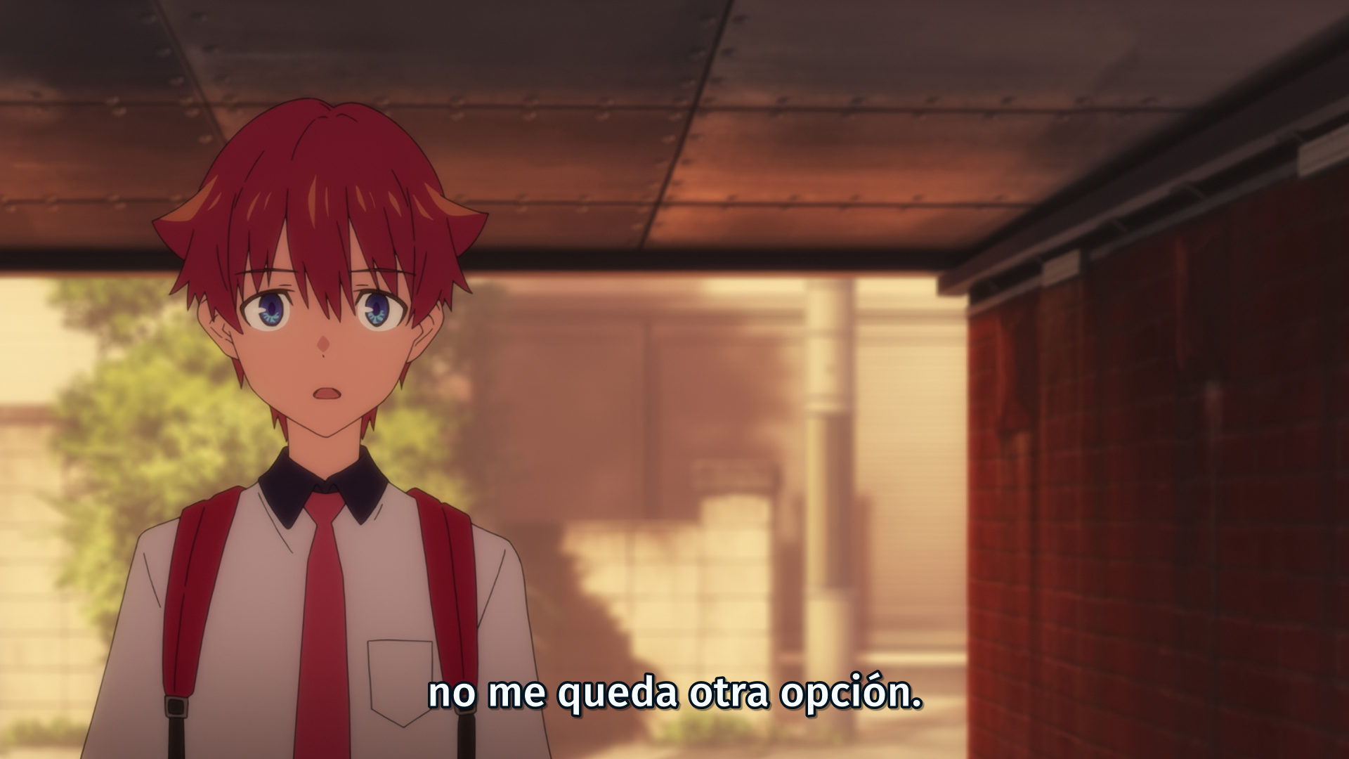 Gridman Universe (Anarchy Subs)