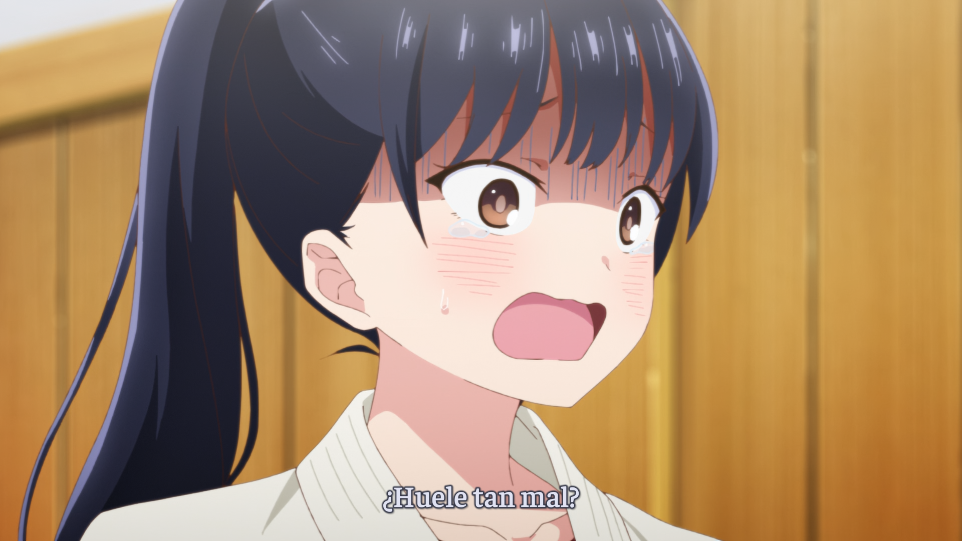 Boku no Kokoro no Yabai Yatsu Second Season (Hakoniwa, Kurumi subs)