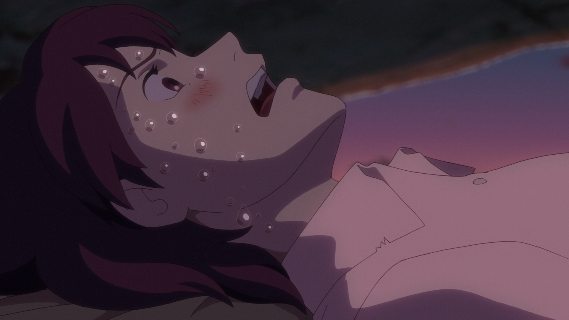 Hoshi wo Ou Kodomo (Ruquisho)