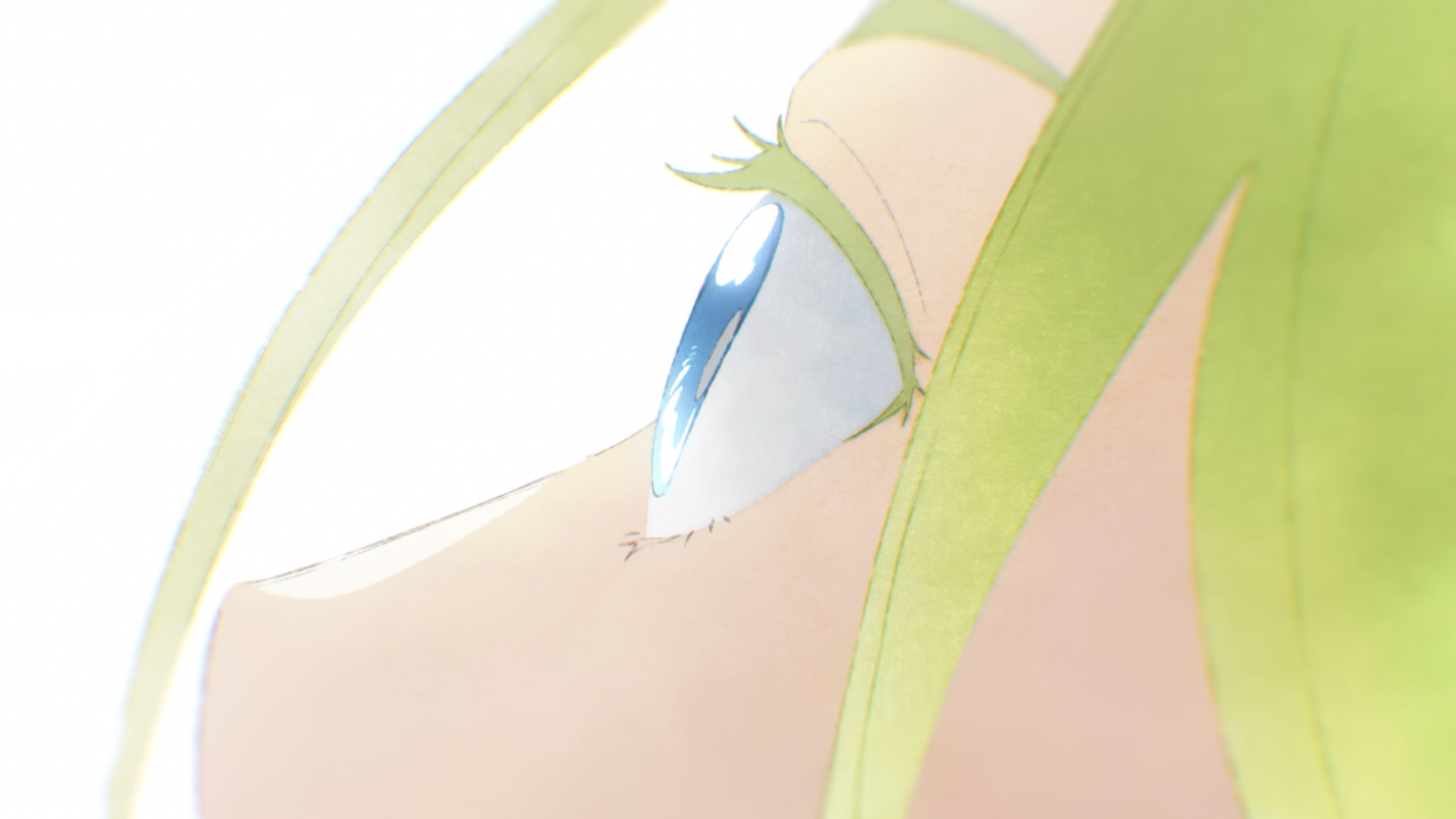 Summertime Render (Davi)