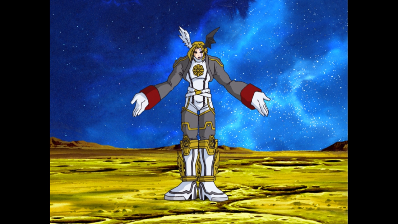 Digimon Frontier (Ruquisho)