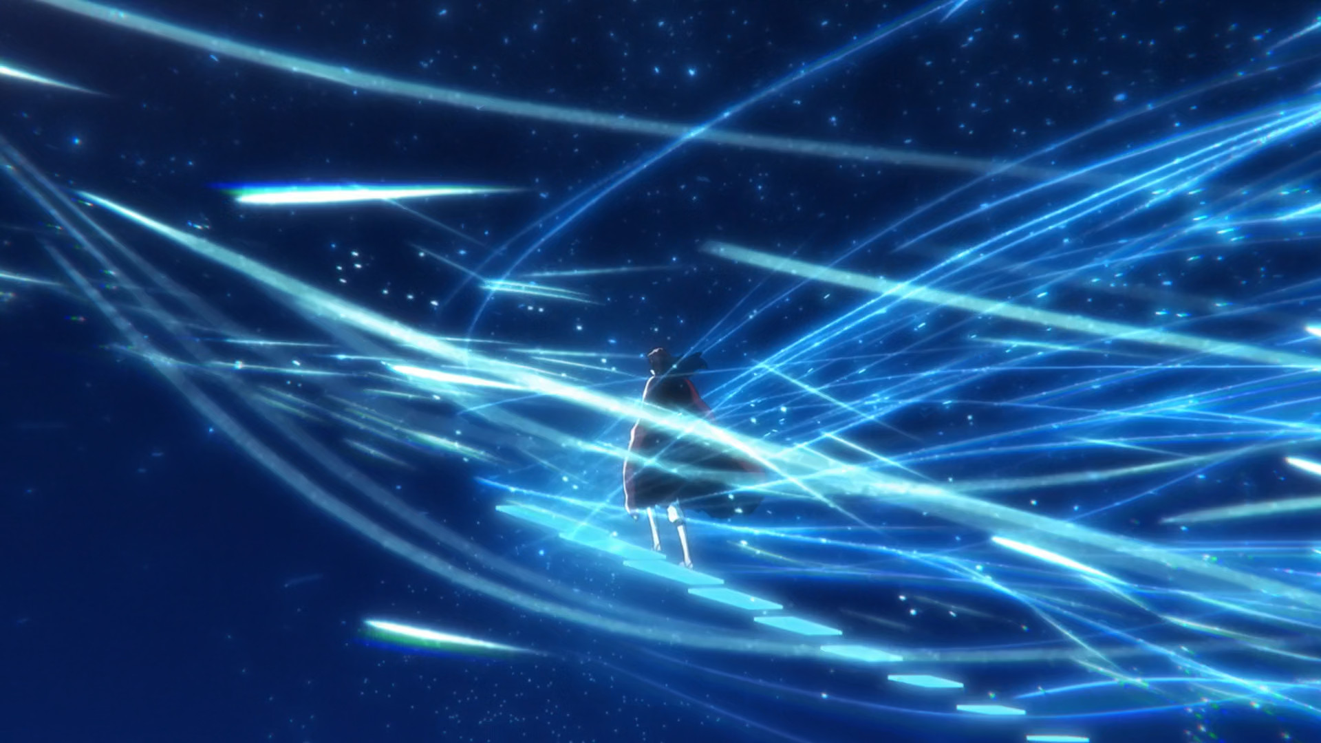 Bleach: Thousand-Year Blood War - The Conflict (Tonoss)