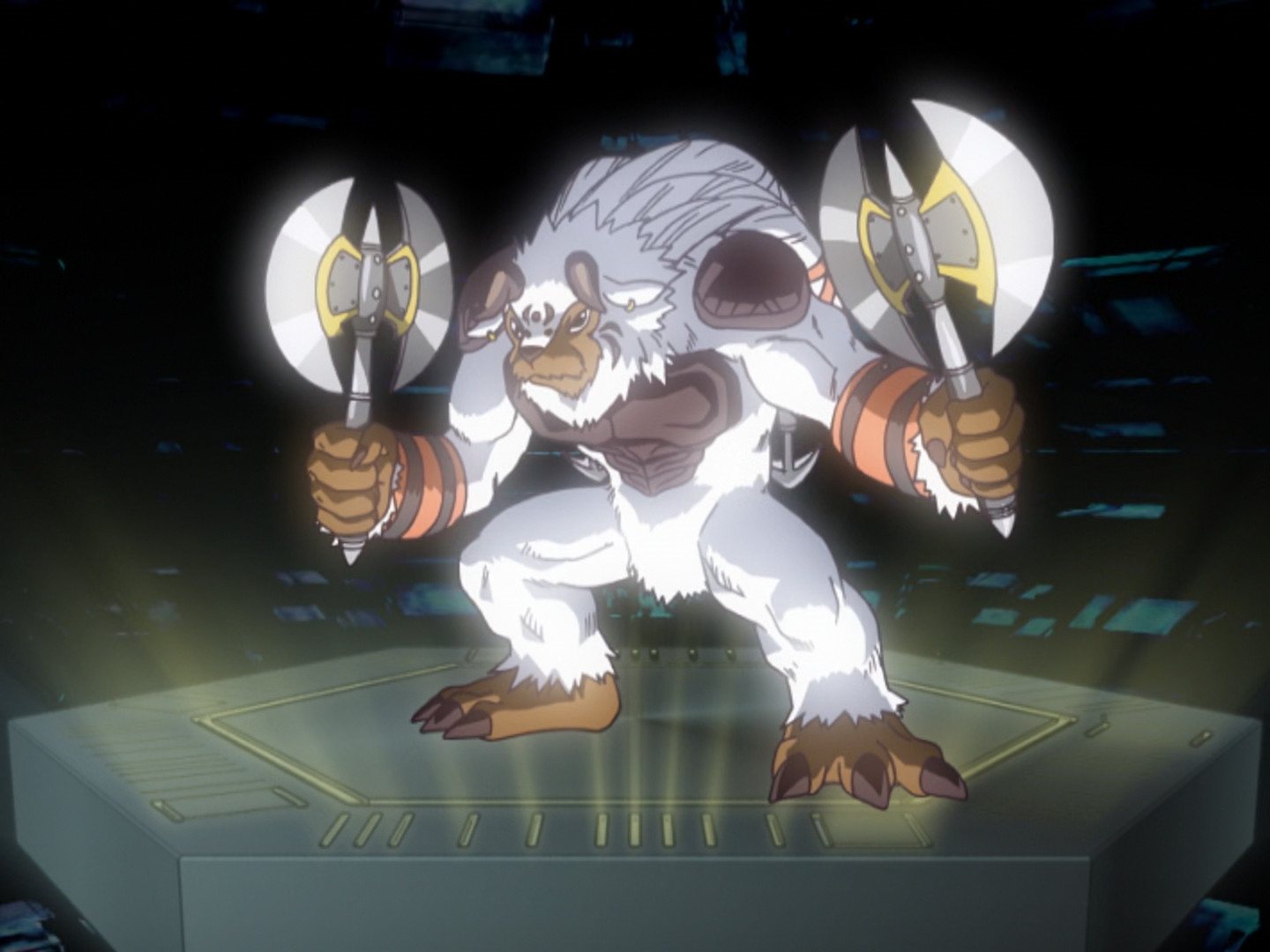Digimon Frontier (NKG Fansub)