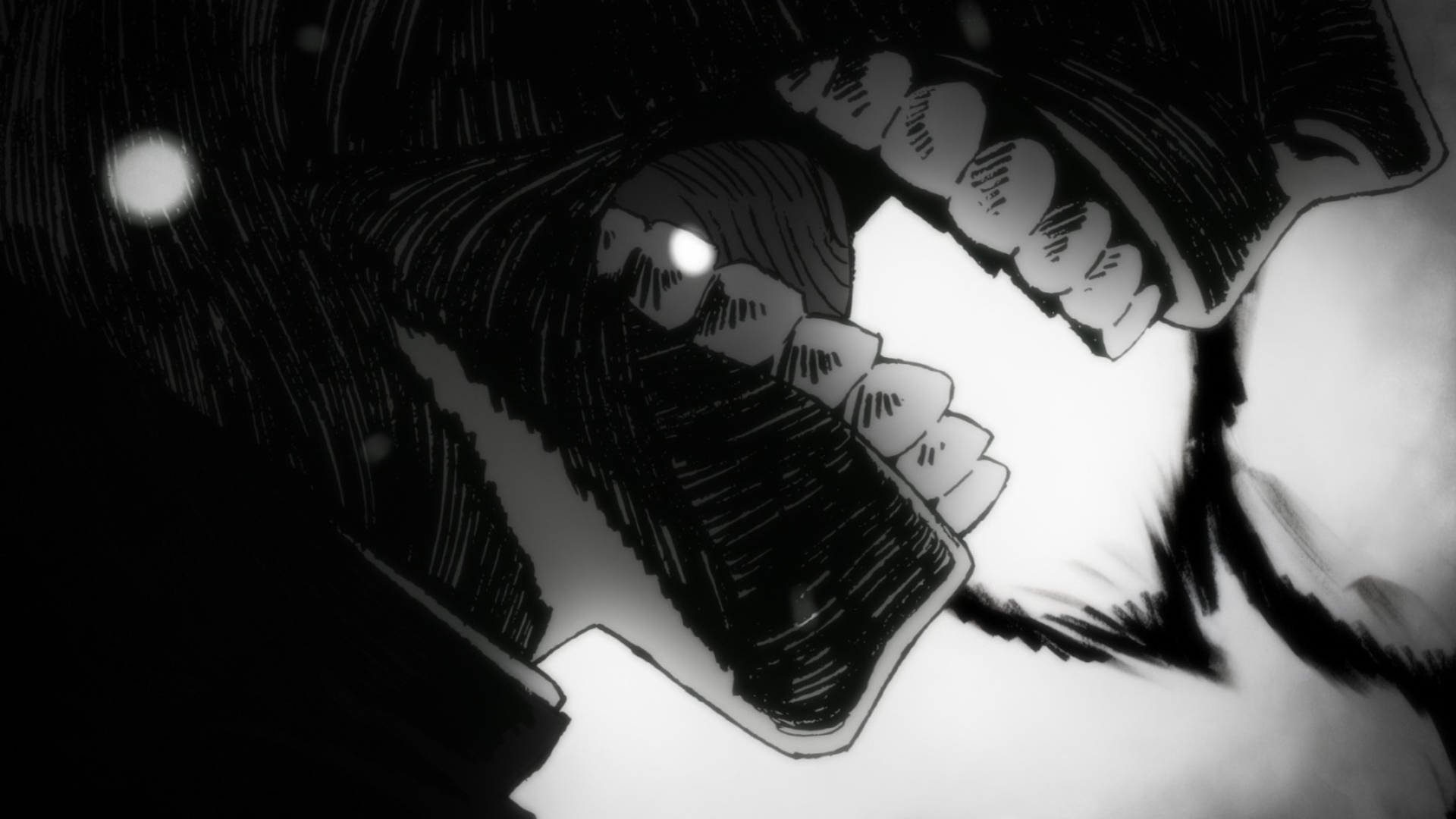 Mob Psycho 100 II (Davi)
