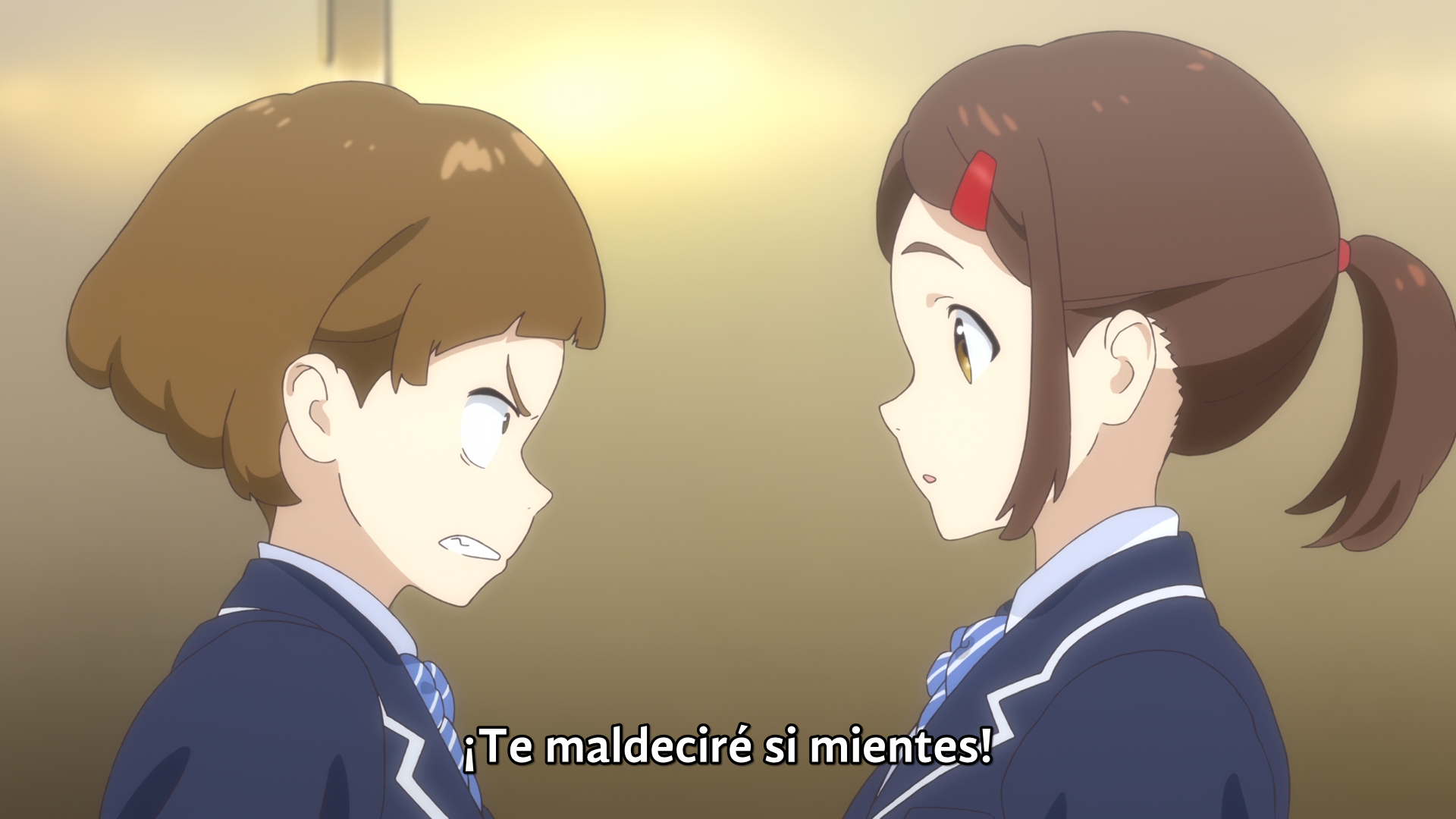 Hakubo (Anarchy Subs)