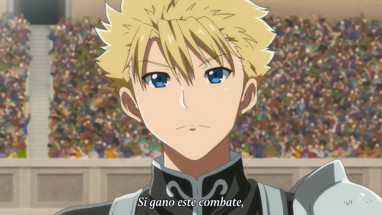 Peter Grill to Kenja no Jikan (Dragneel Subs)