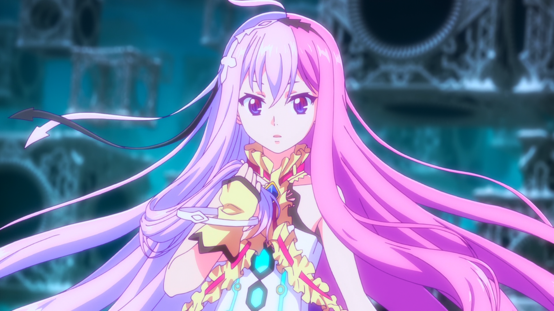 Ta ga Tame no Alchemist (Anarchy Subs, PCNet No Fansub)