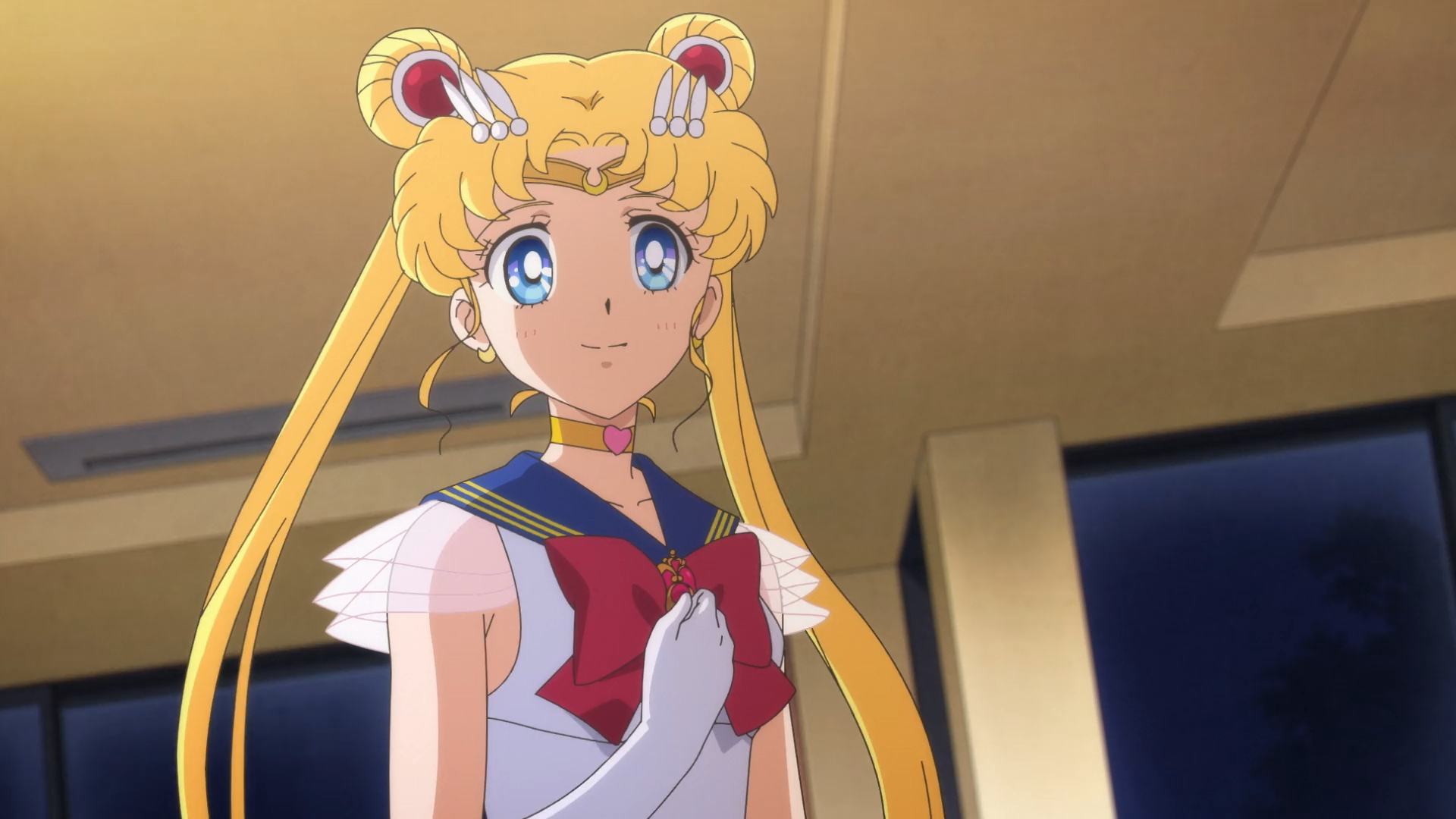 Bishoujo Senshi Sailor Moon Eternal Movie 1 (Tonoss)