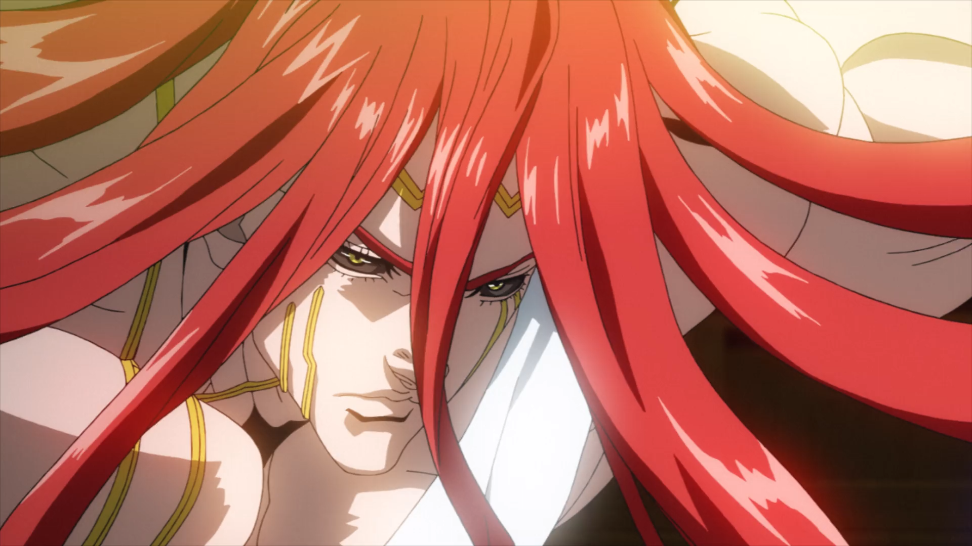 Shuumatsu no Walküre (Tonoss)