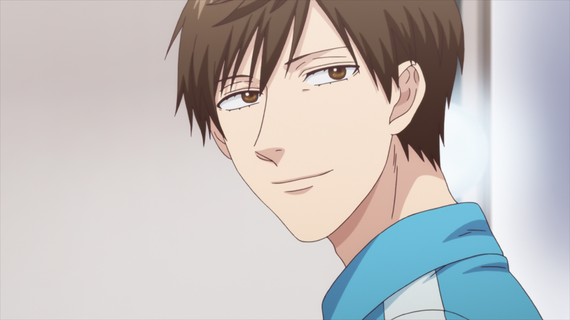 Uramichi Oniisan (Anarchy Subs)