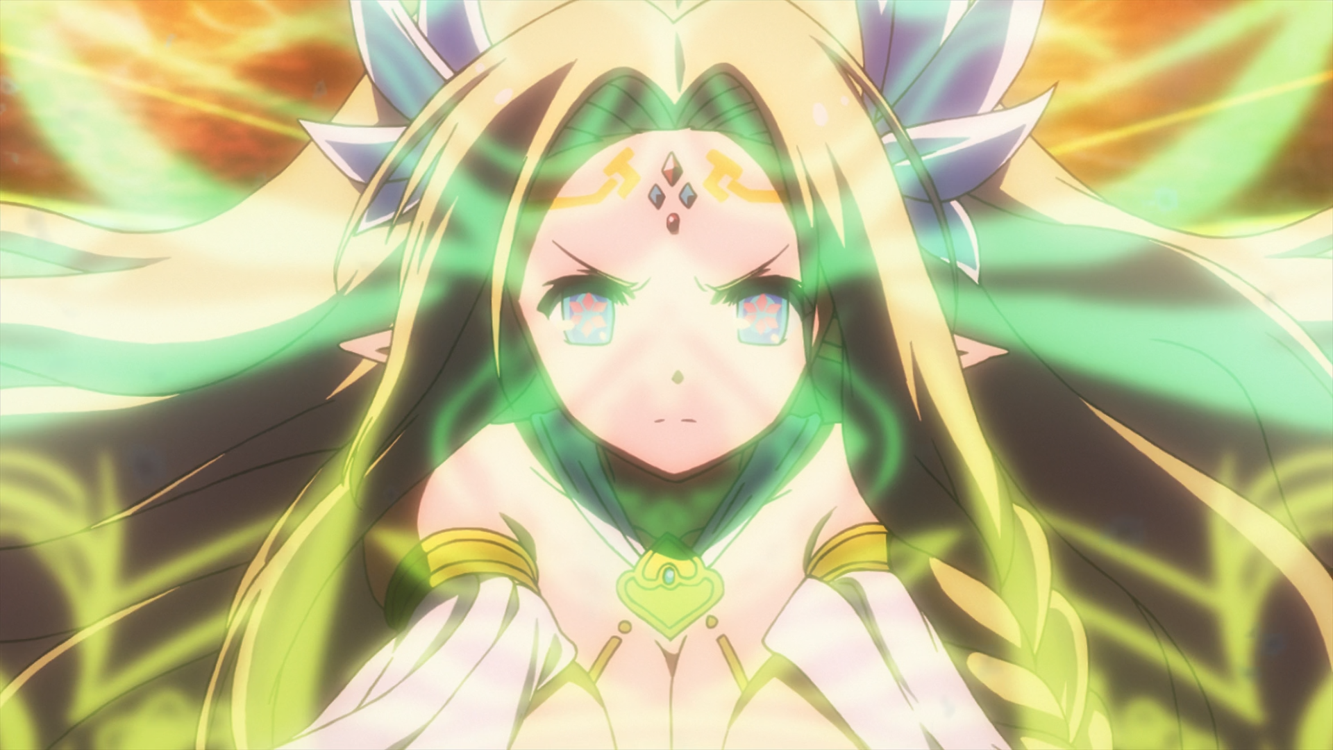 No Game no Life Zero (Tonoss)