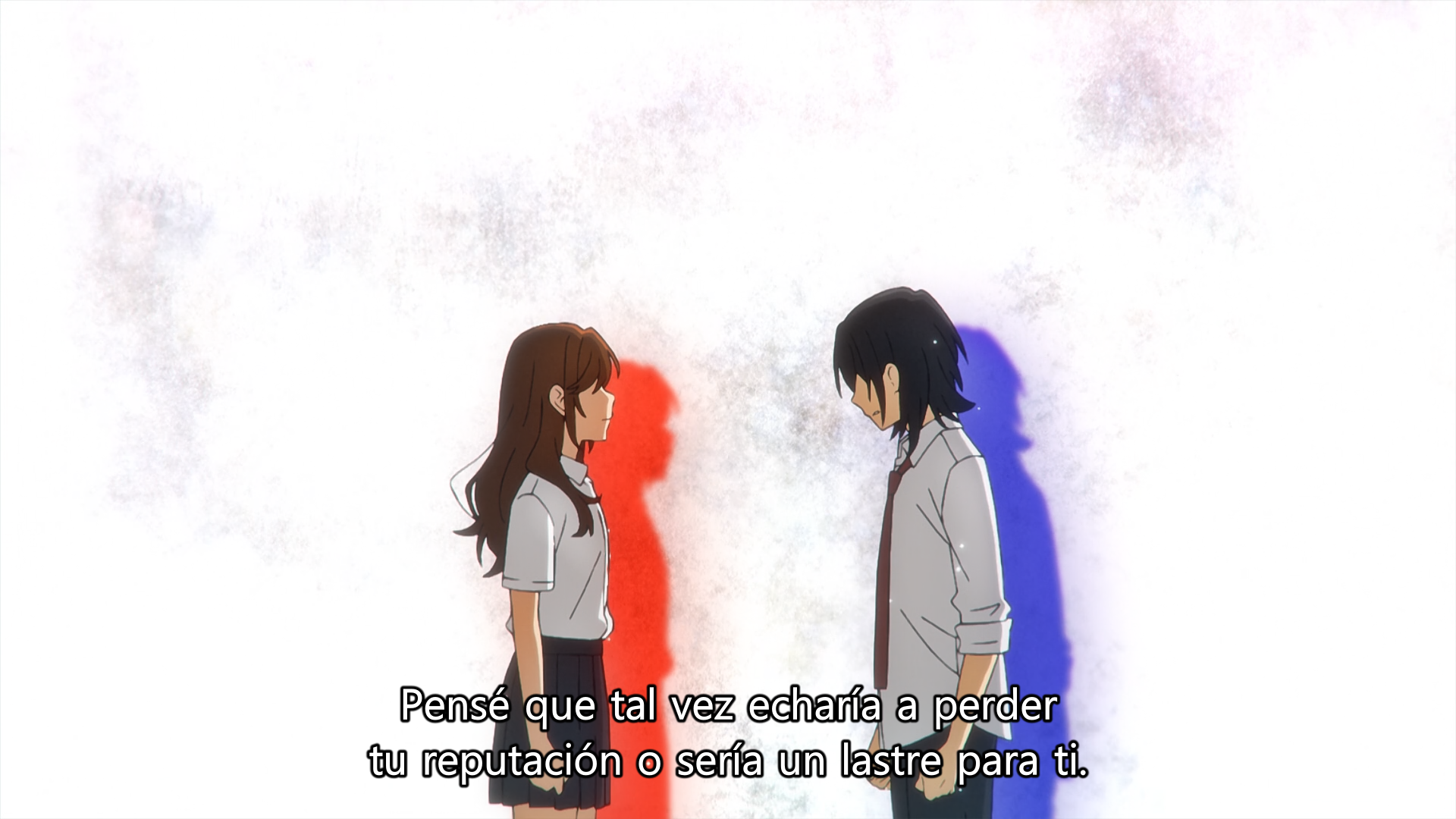 Horimiya (Supeingomon, Ñyuum)