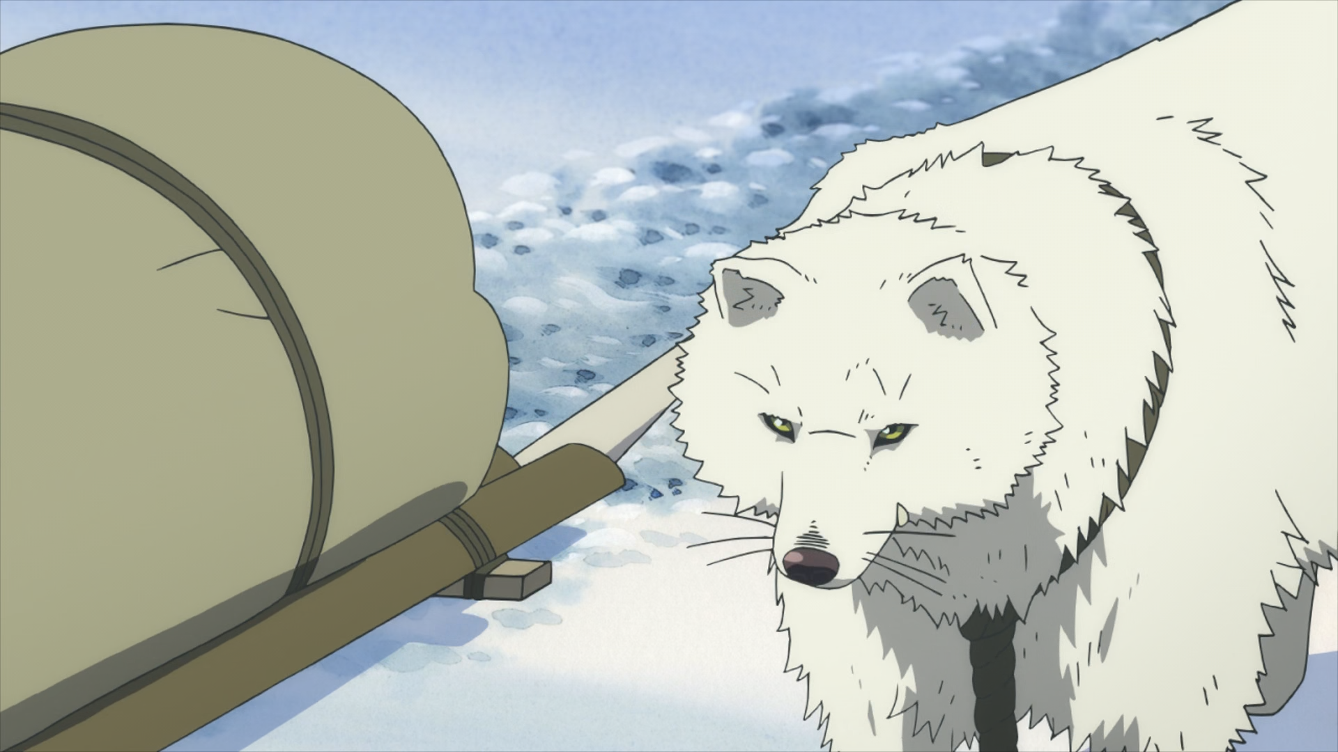 Fumetsu no Anata e (Ñyuum)