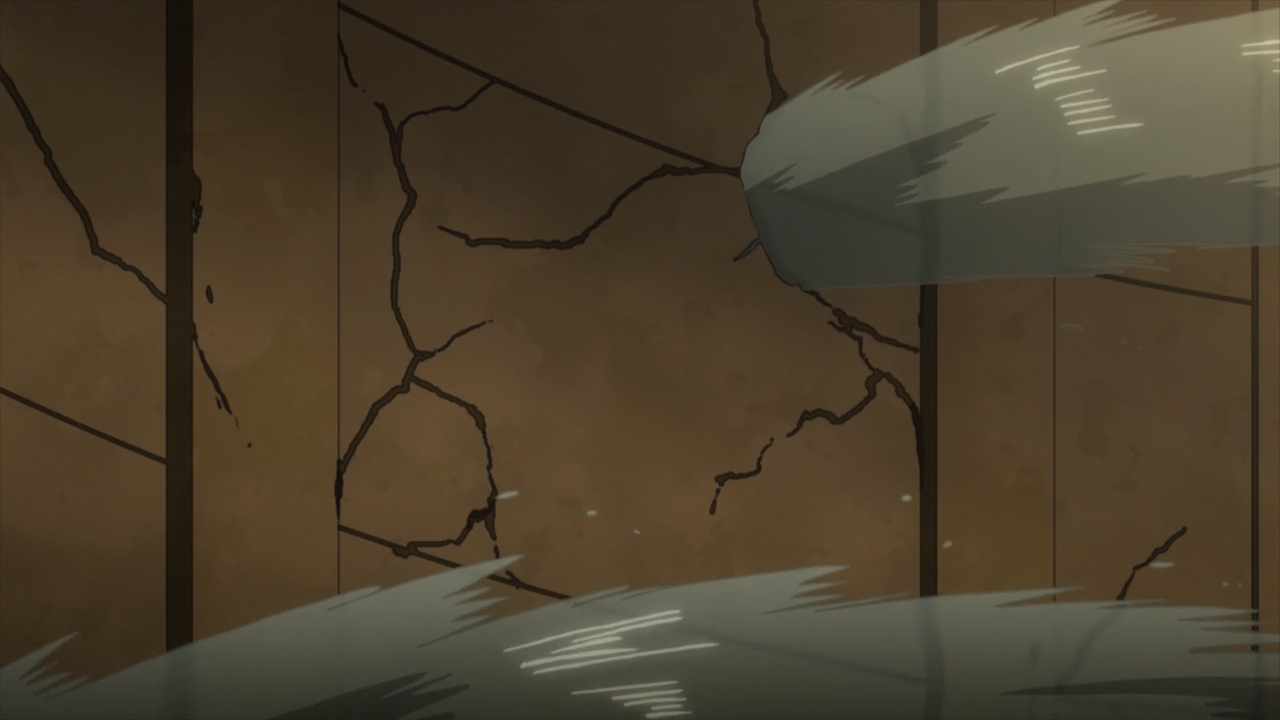 Boku no Hero Academia: Ikinokore! Kesshi no Survival Kunren (Ñyuum)