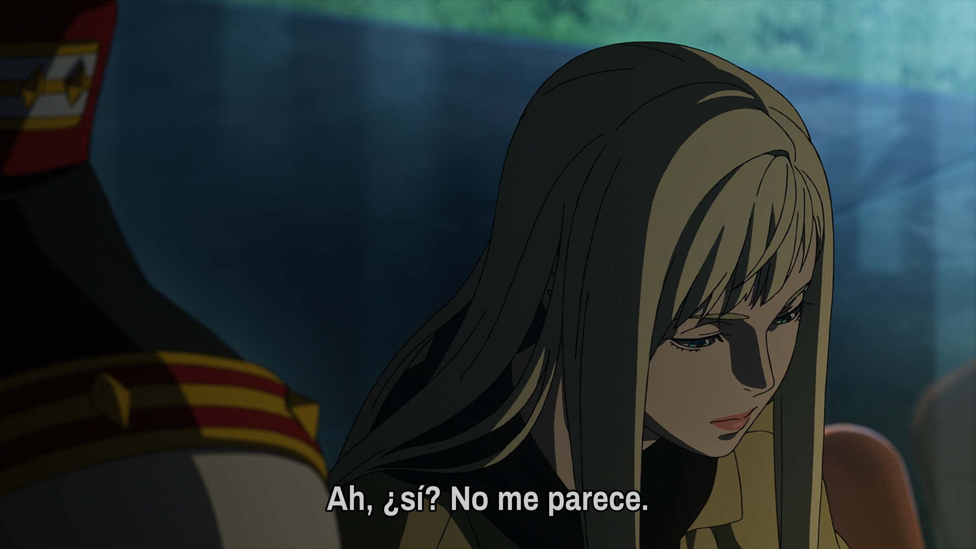 Mobile Suit Gundam: Hathaway's Flash (Anarchy Subs)