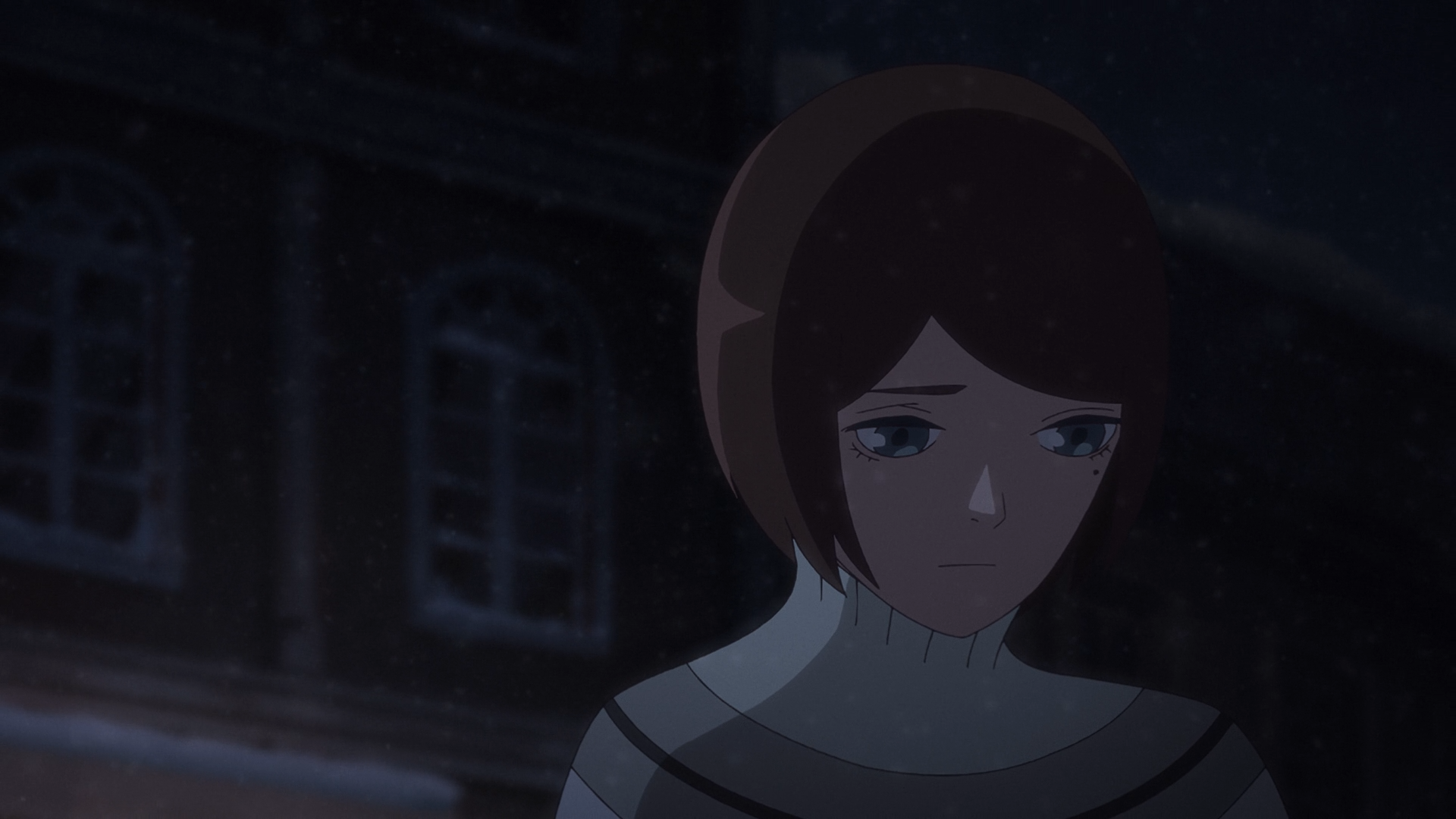 Un vampiro en el jardín (Tonoss)