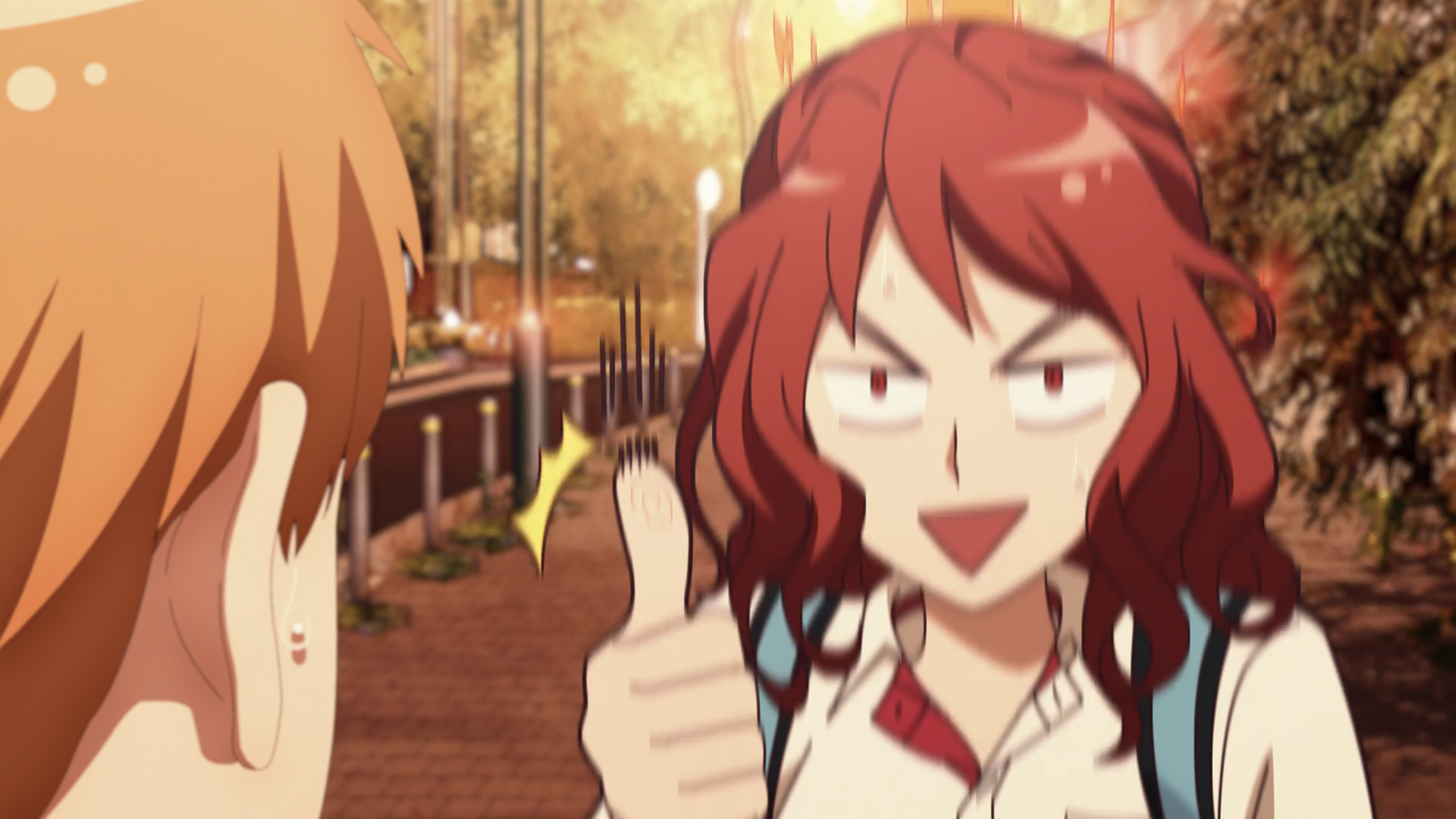 Romantic Killer (Tonoss)