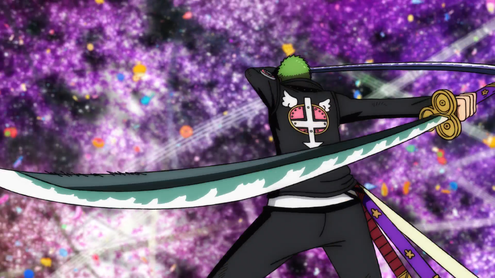 One piece Red (Tonoss)