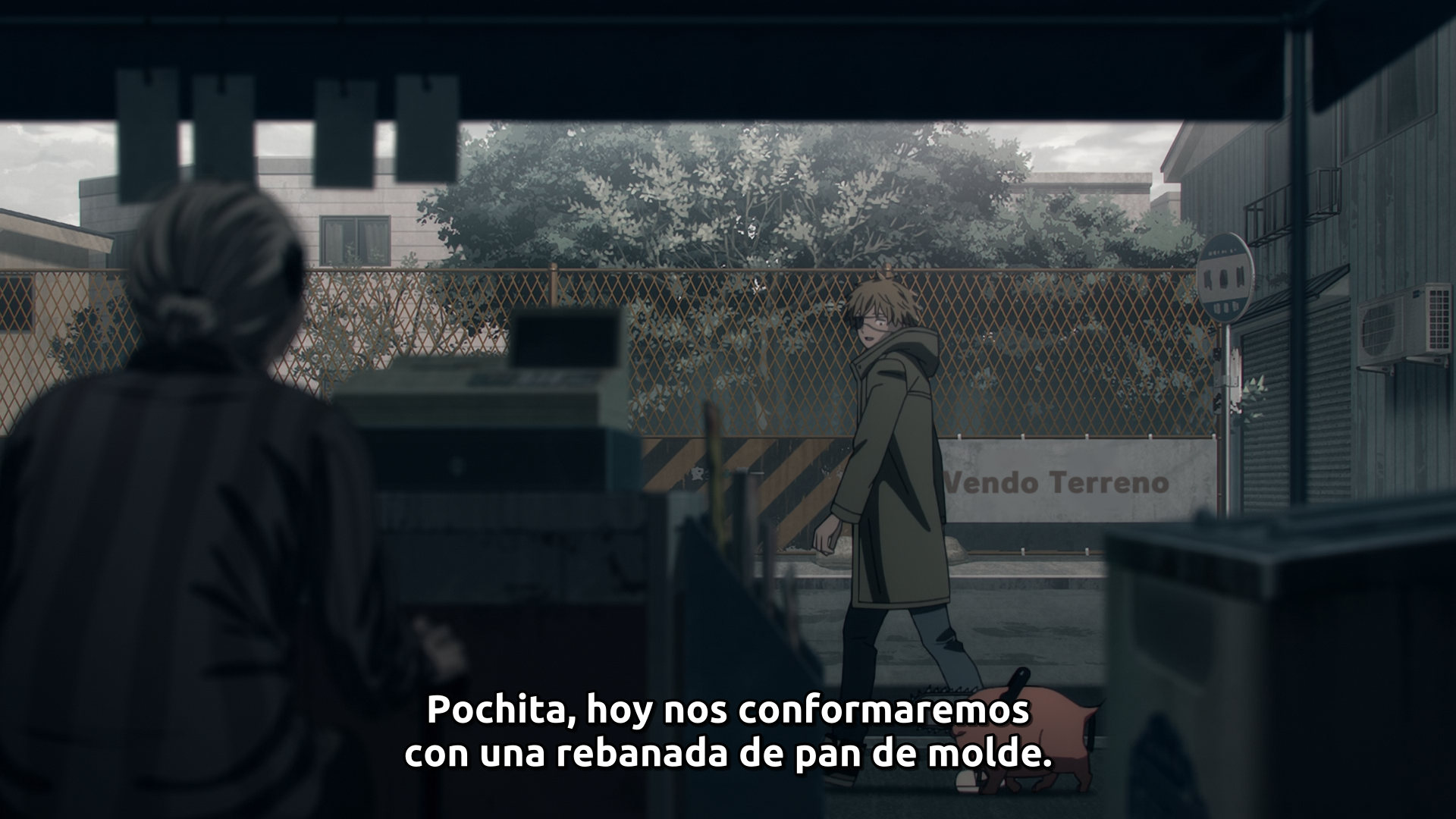 Chainsaw Man (Deiki)