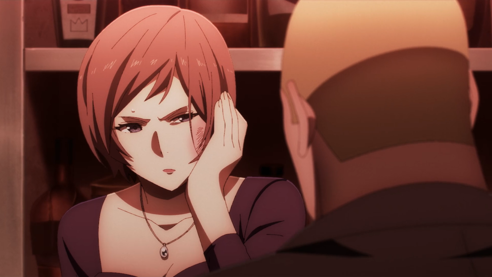 Garouden: The Way of the Lone Wolf (Ruquisho)