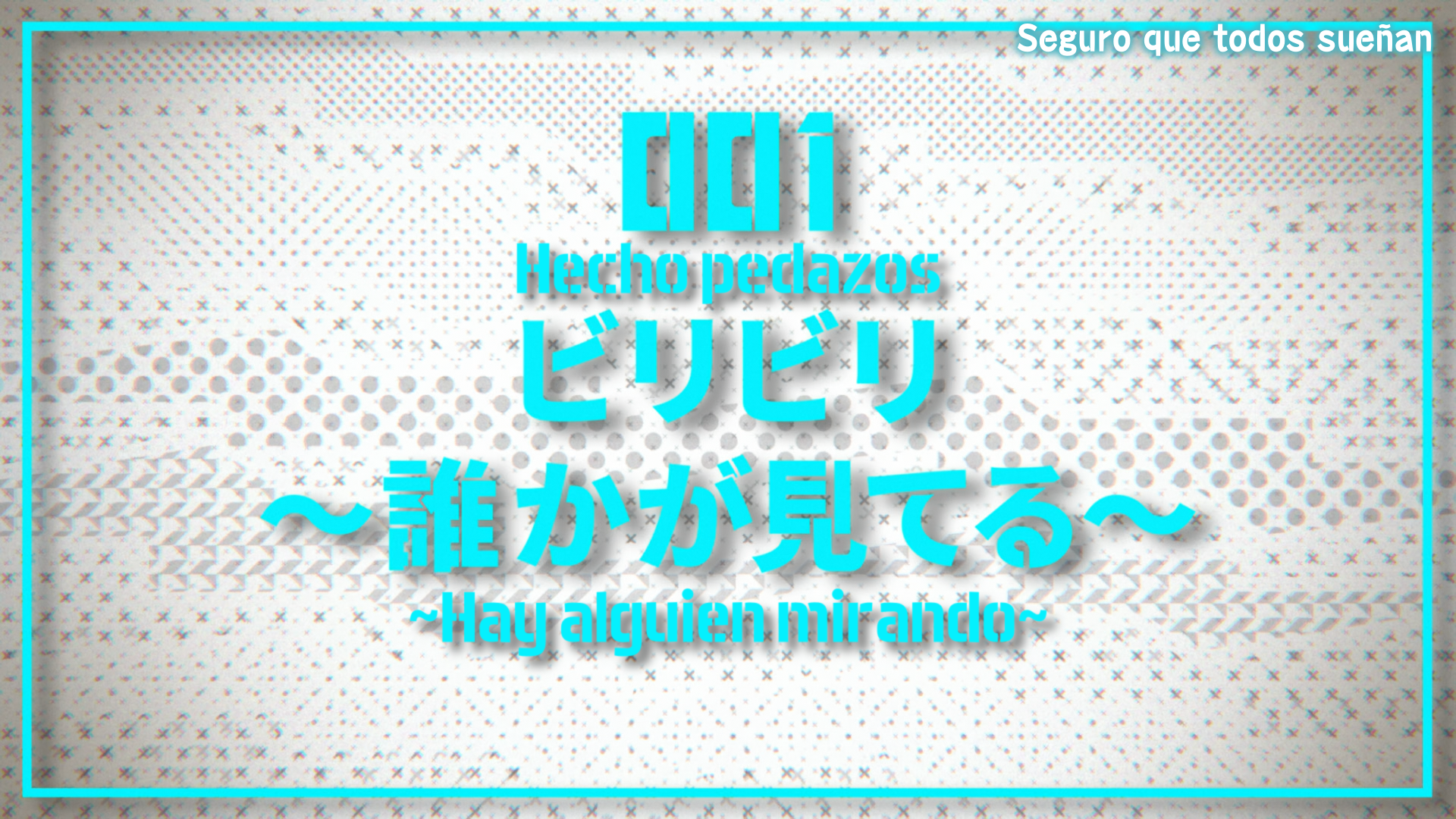 Mob Psycho 100 II (Davi)