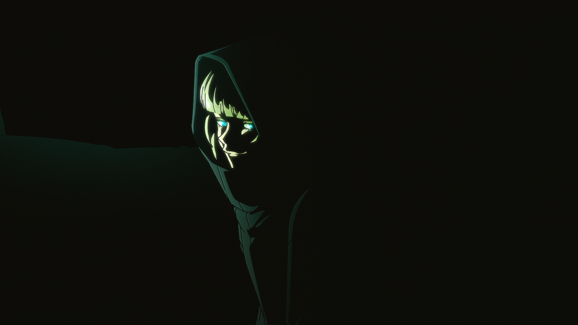 Yofukashi no Uta (Davi)