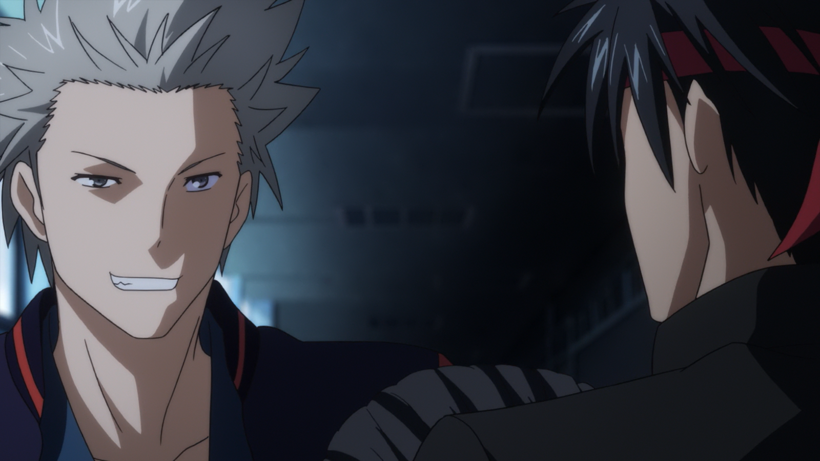 Little Busters!: Refrain (ClickHere)