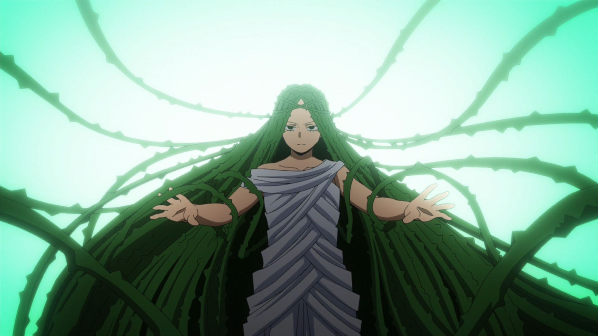 Boku no Hero Academia season 5 (Puyasubs!)