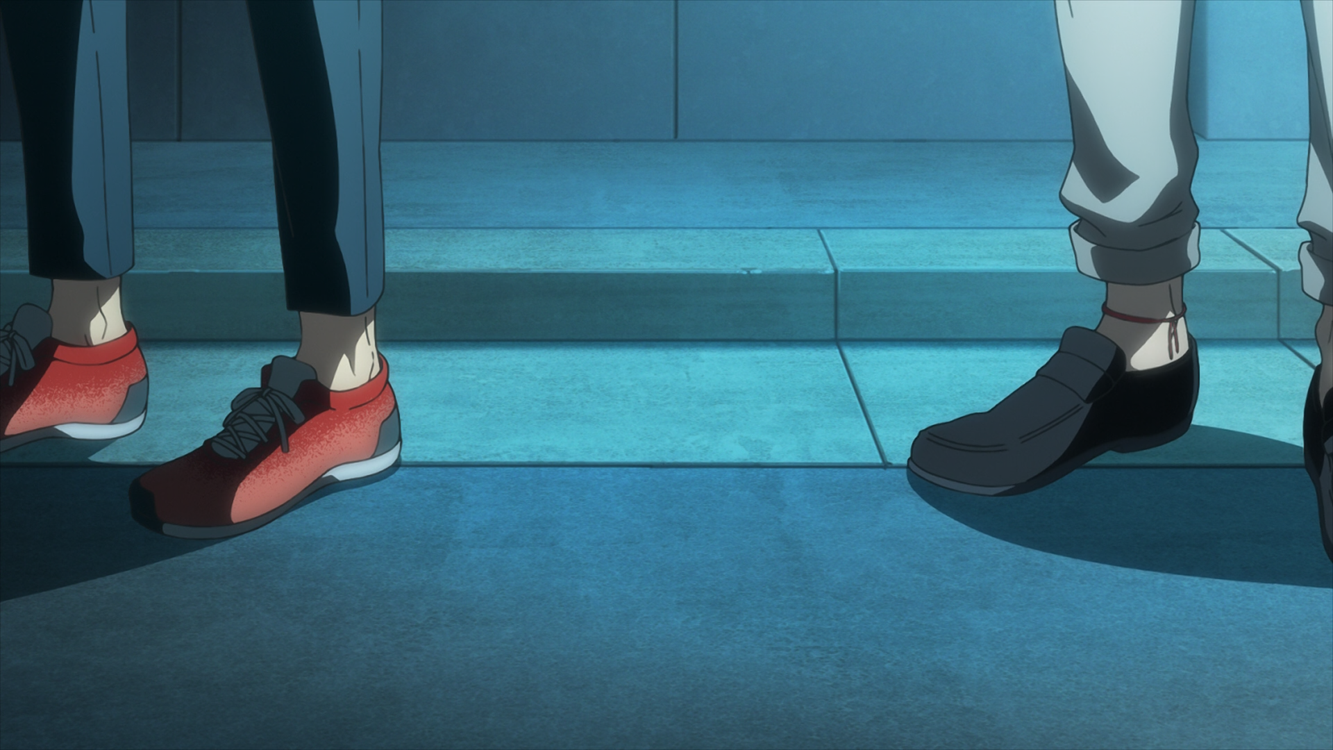 Given Movie (Anarchy Subs)