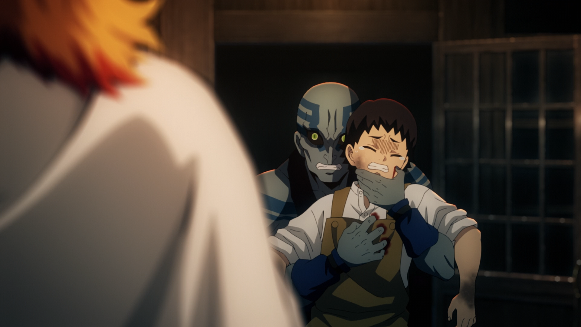 Kimetsu no Yaiba: Mugen Ressha-hen (Reona)