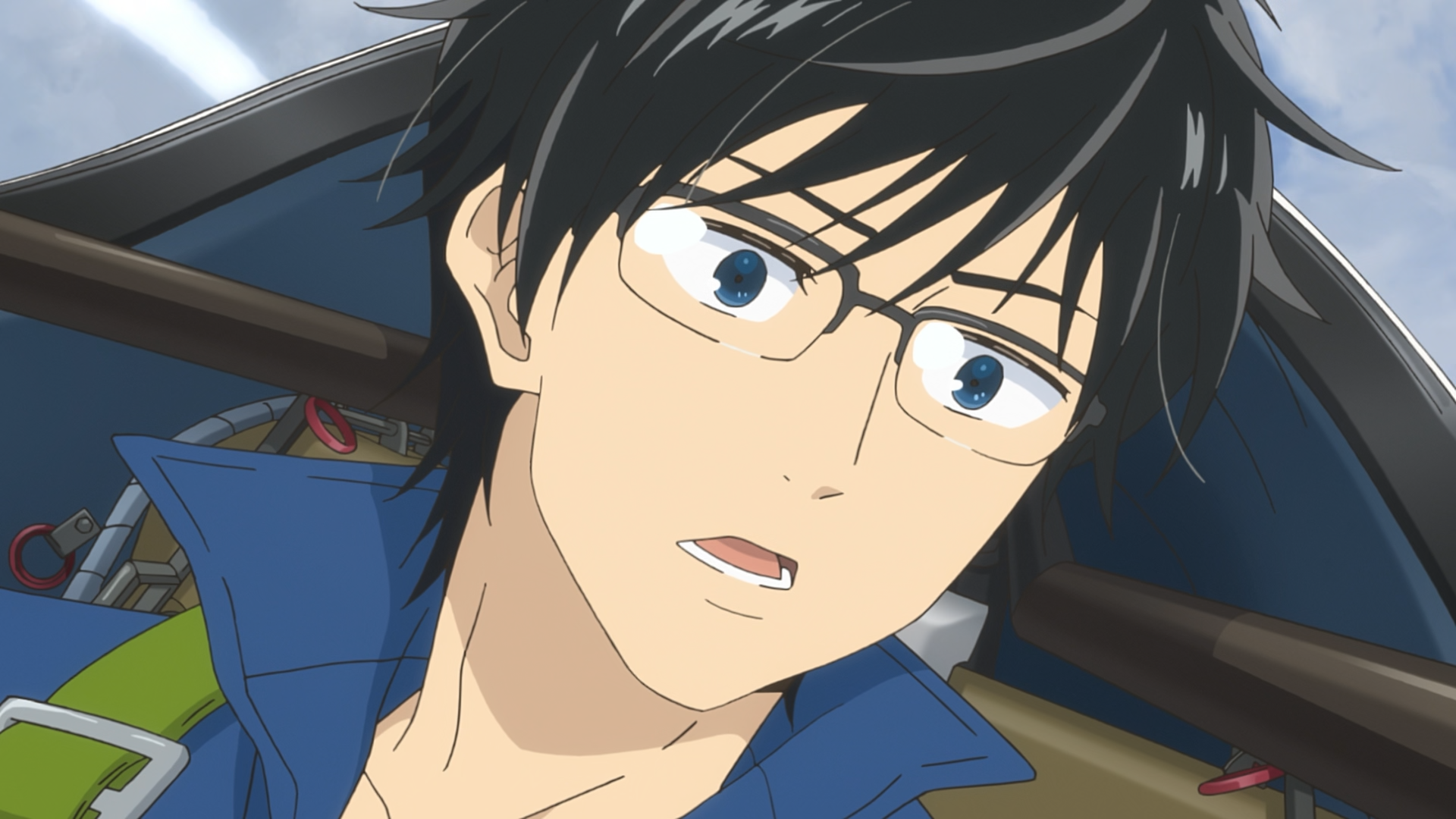 Blue Thermal (Ruquisho)